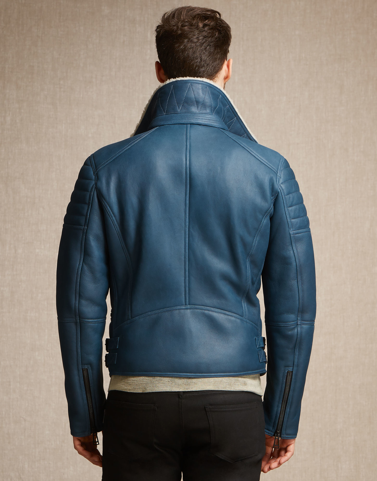 fraser jacket