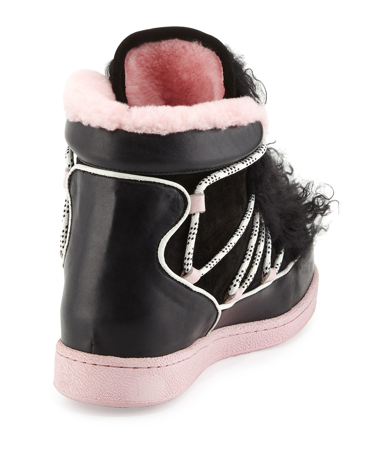 sophia webster snow boots