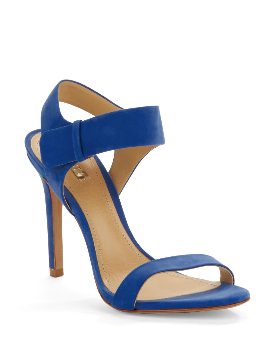 gaela heel in black schutz