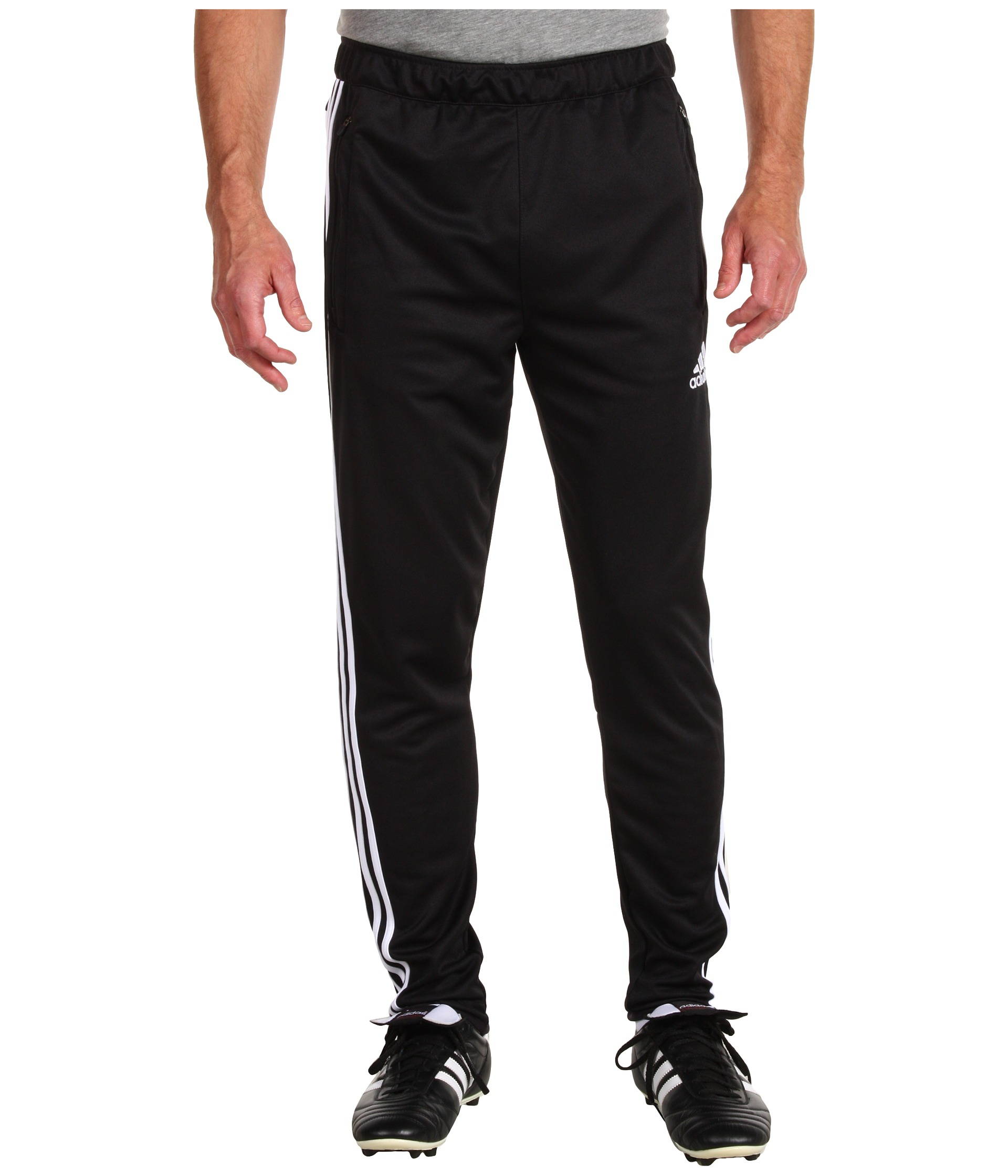 mens adidas training pants