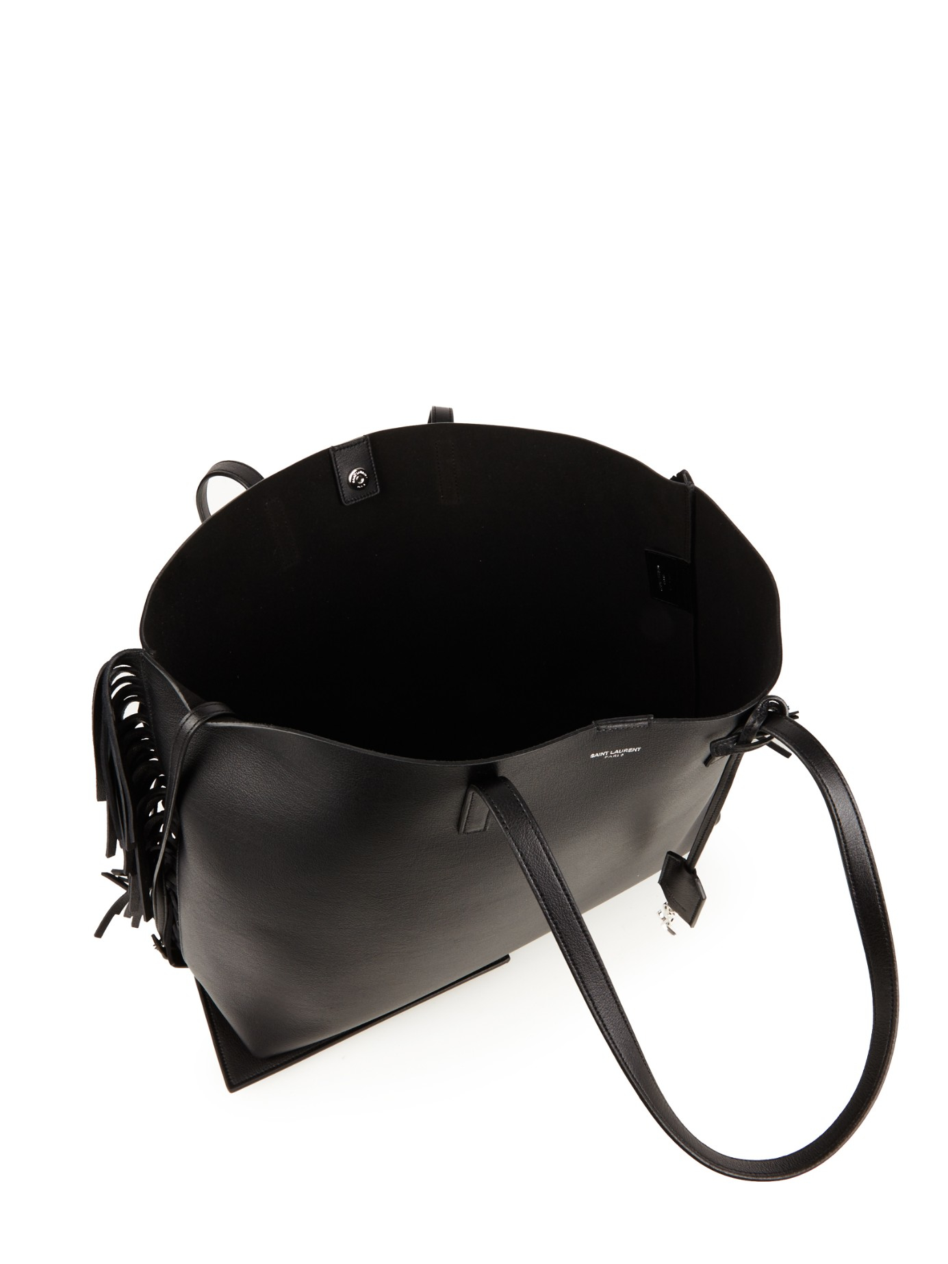 ysl large shopping tote