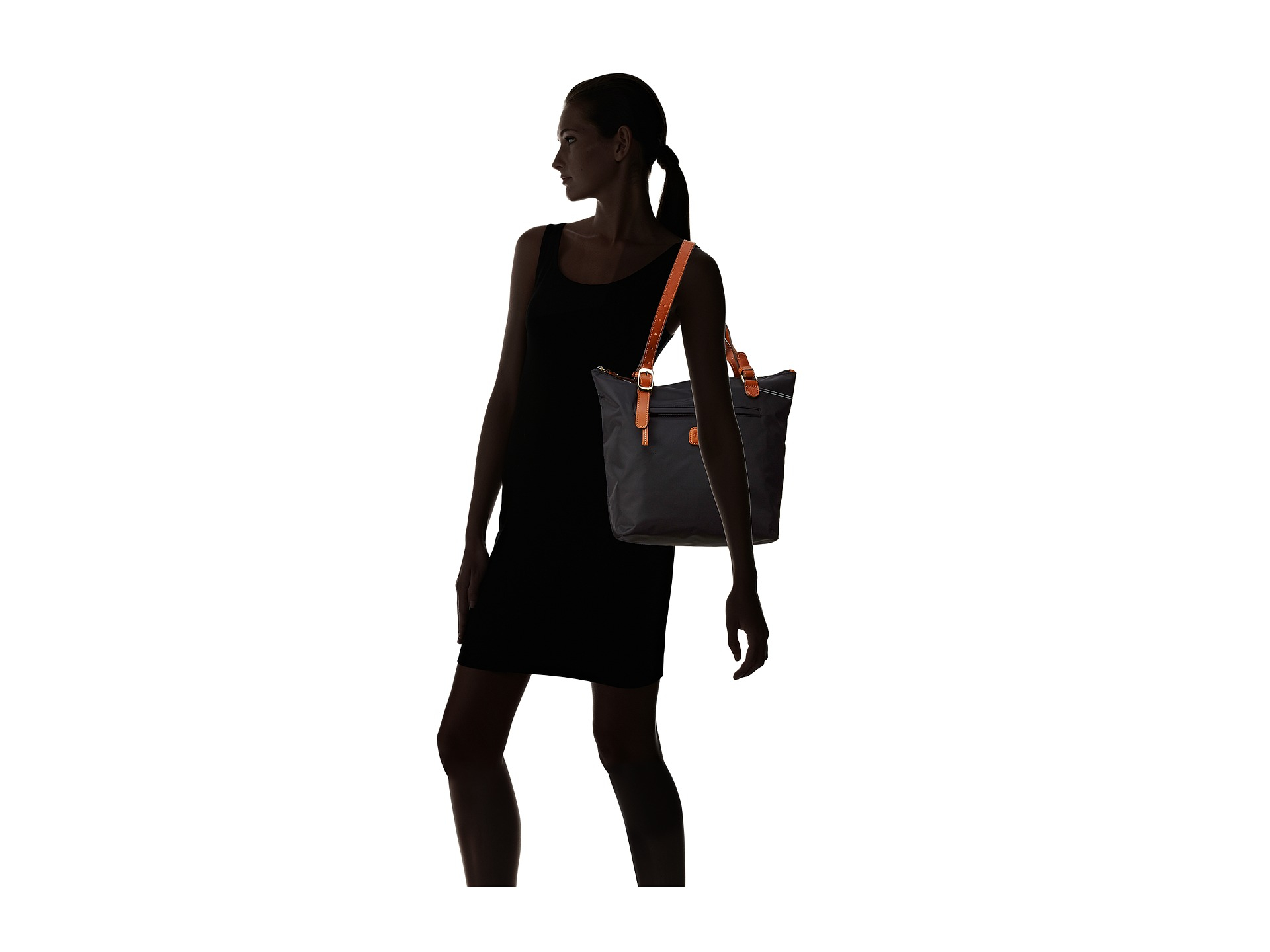brics shopper bag