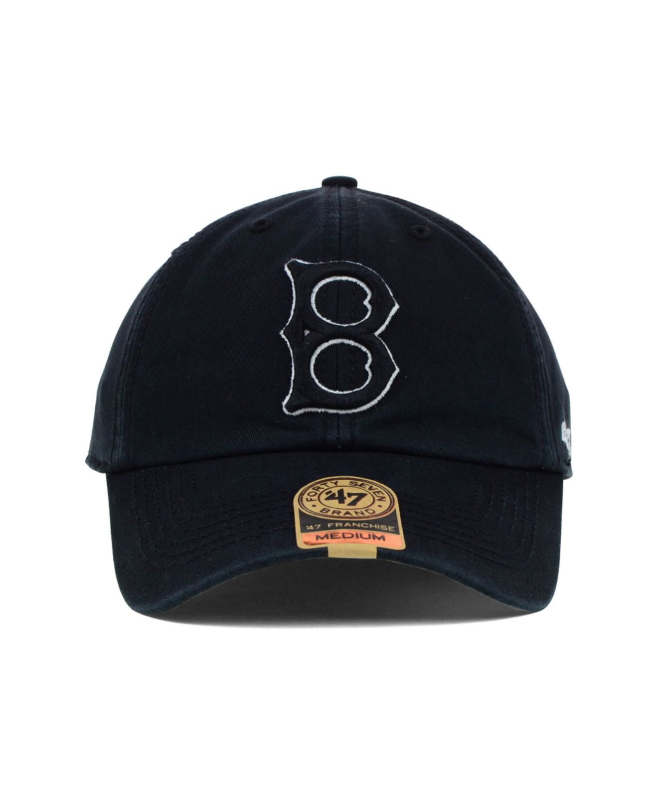 brooklyn dodgers 47