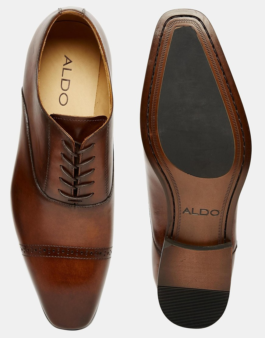 Aldo Shoes for Men, Men's Fashion, Footwear, Sneakers on Carousell