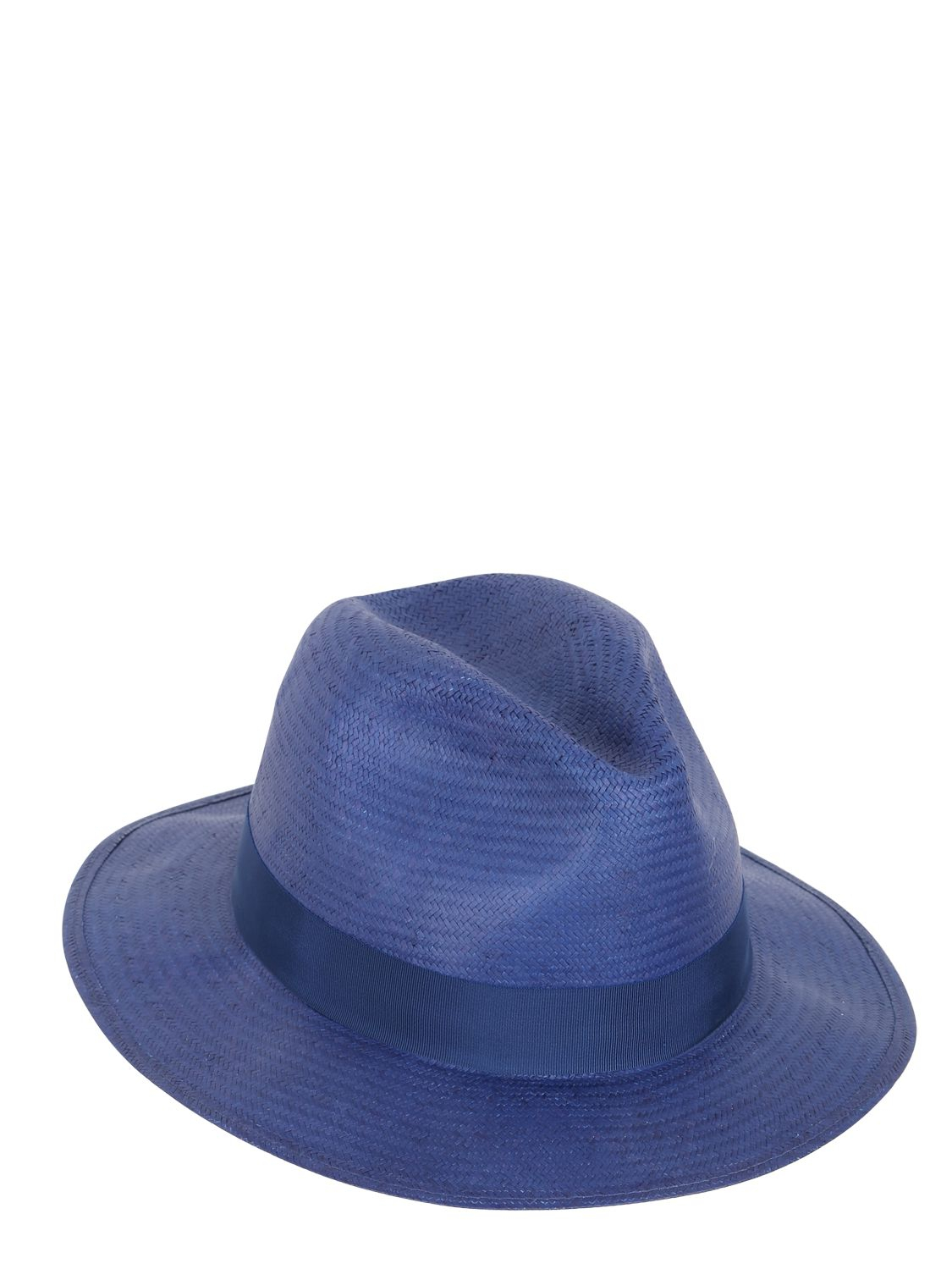 borsalino paper hat
