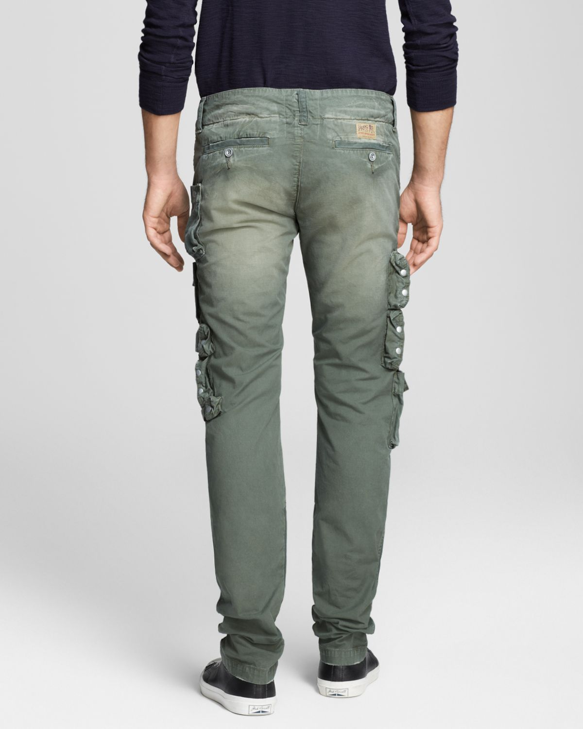 prps cargo pants