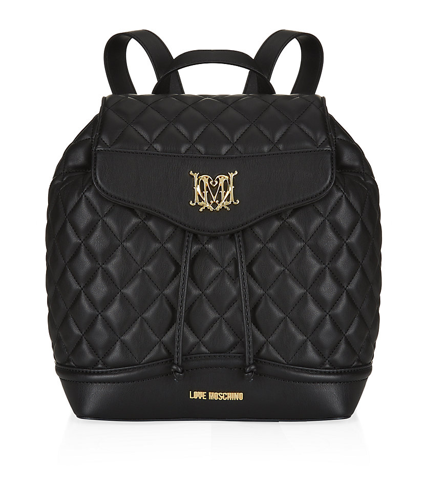 love moschino sporty bag