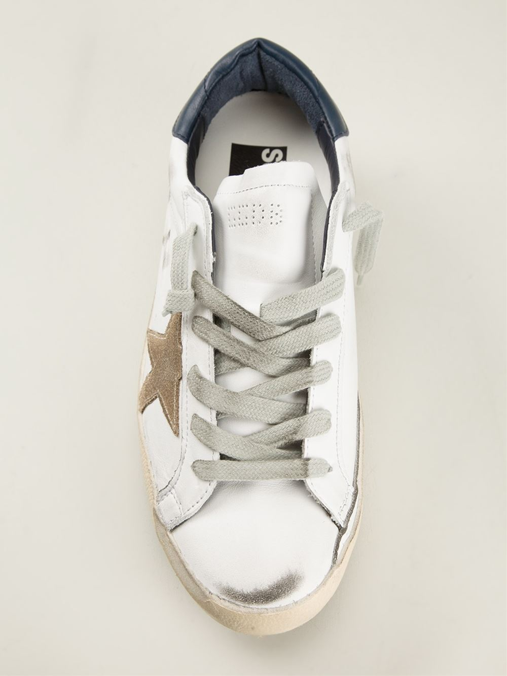 golden goose deluxe sneakers