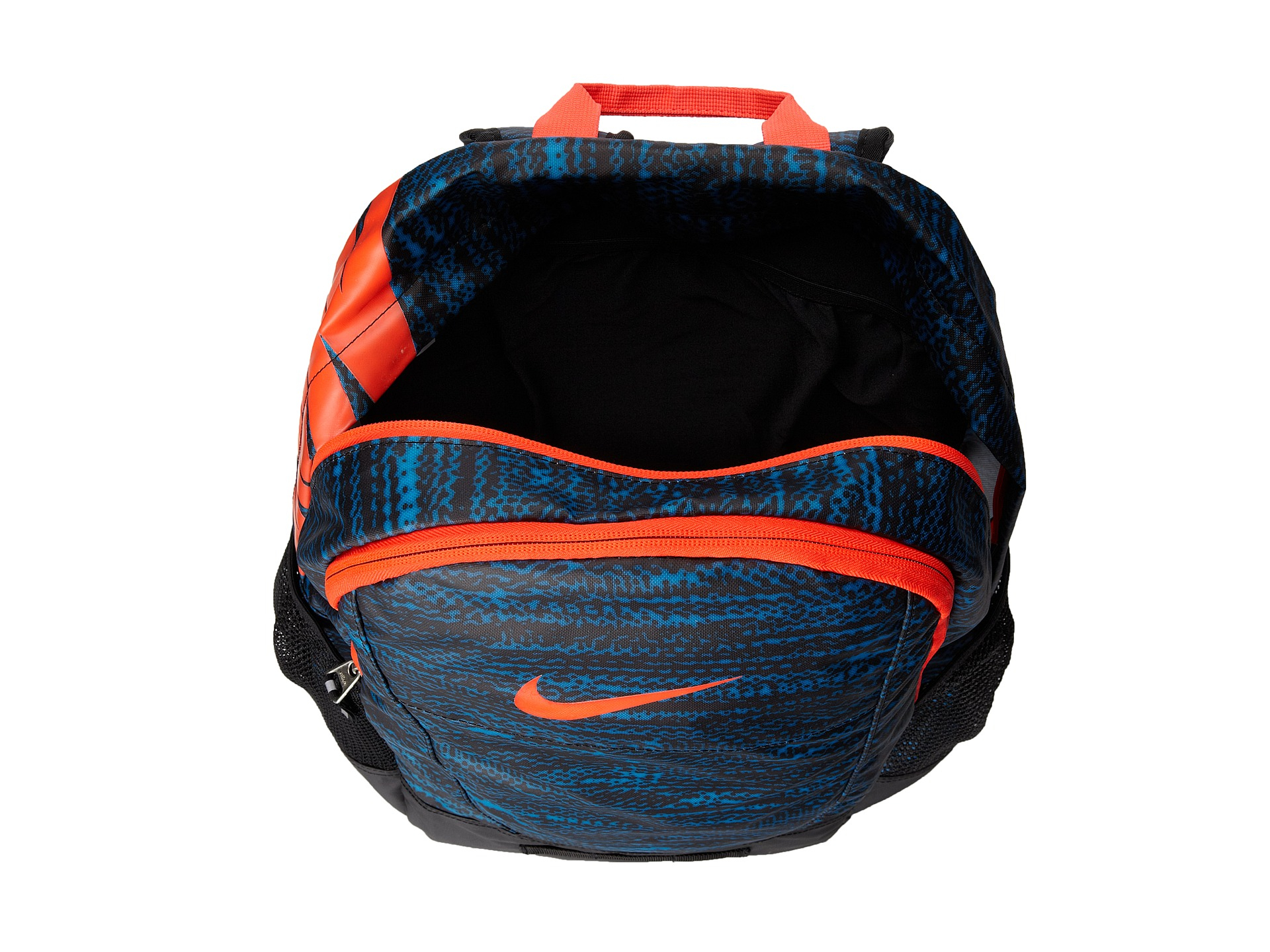 bright nike backpacks
