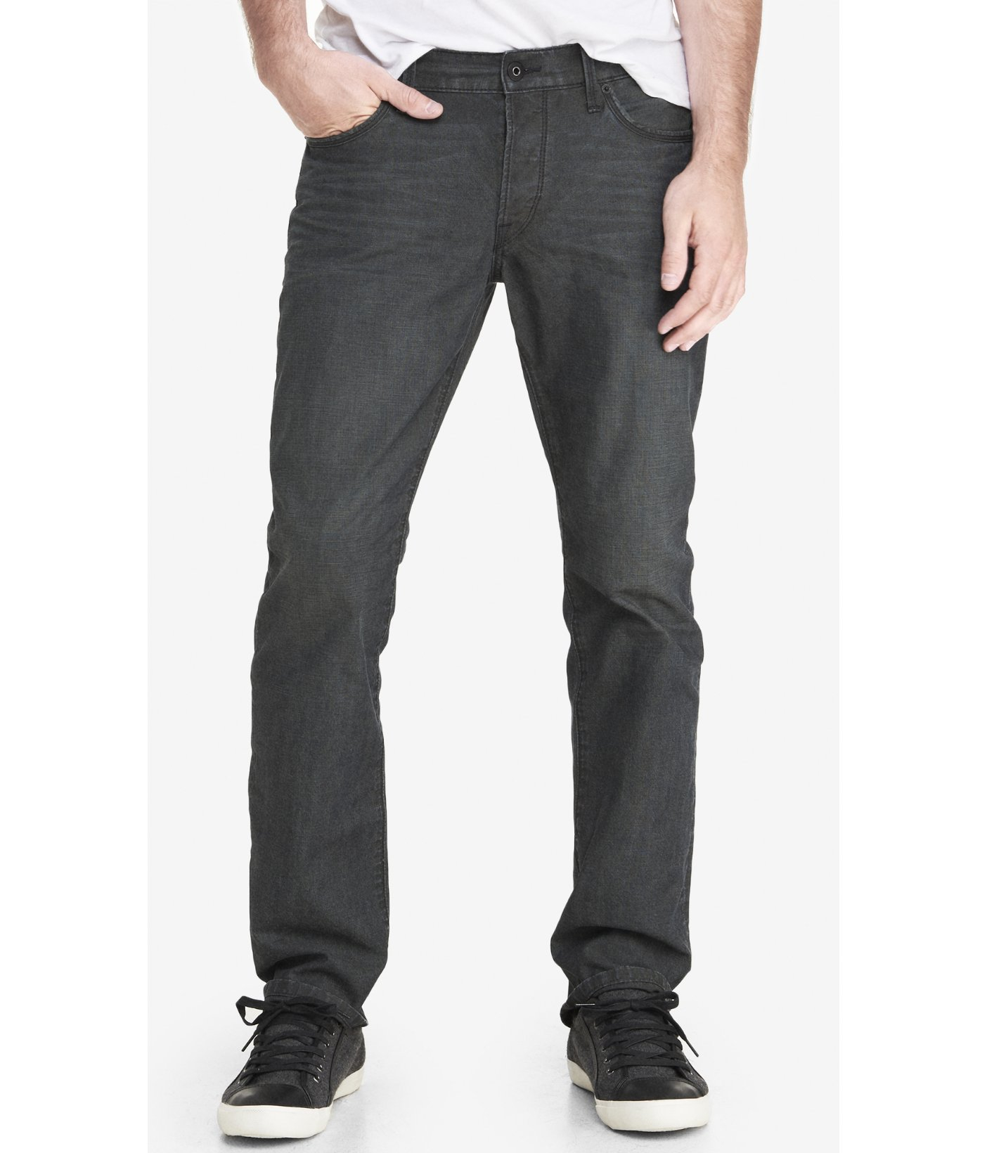 Express Cotton Kingston Classic Fit 