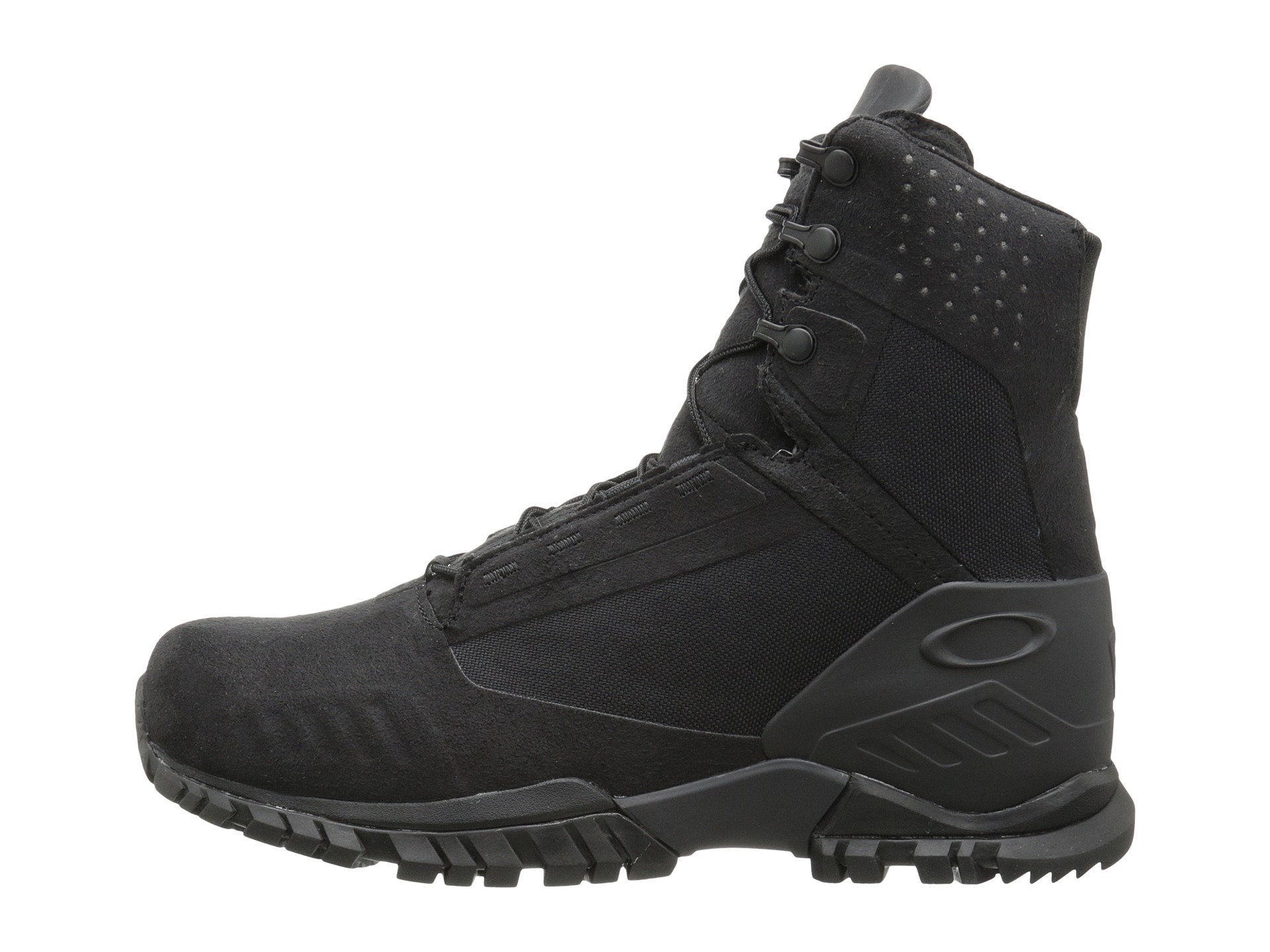 Oakley Si-6 Lightweight Military Boot 6 