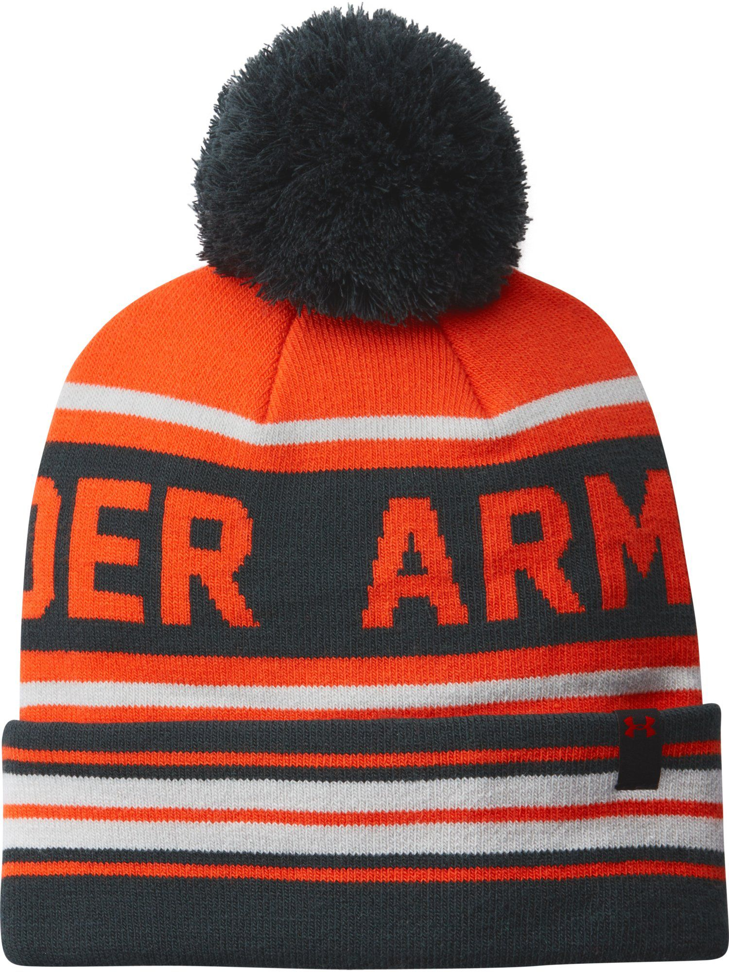 under armour stocking hat