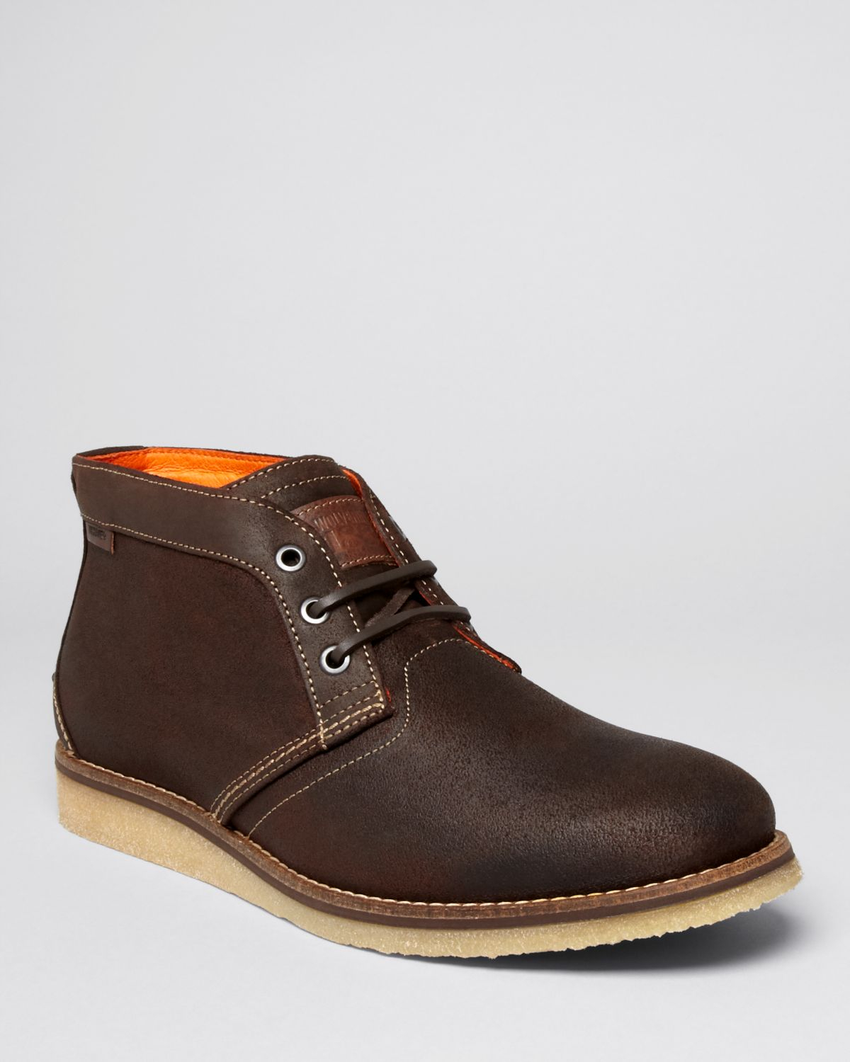 wolverine julian chukka
