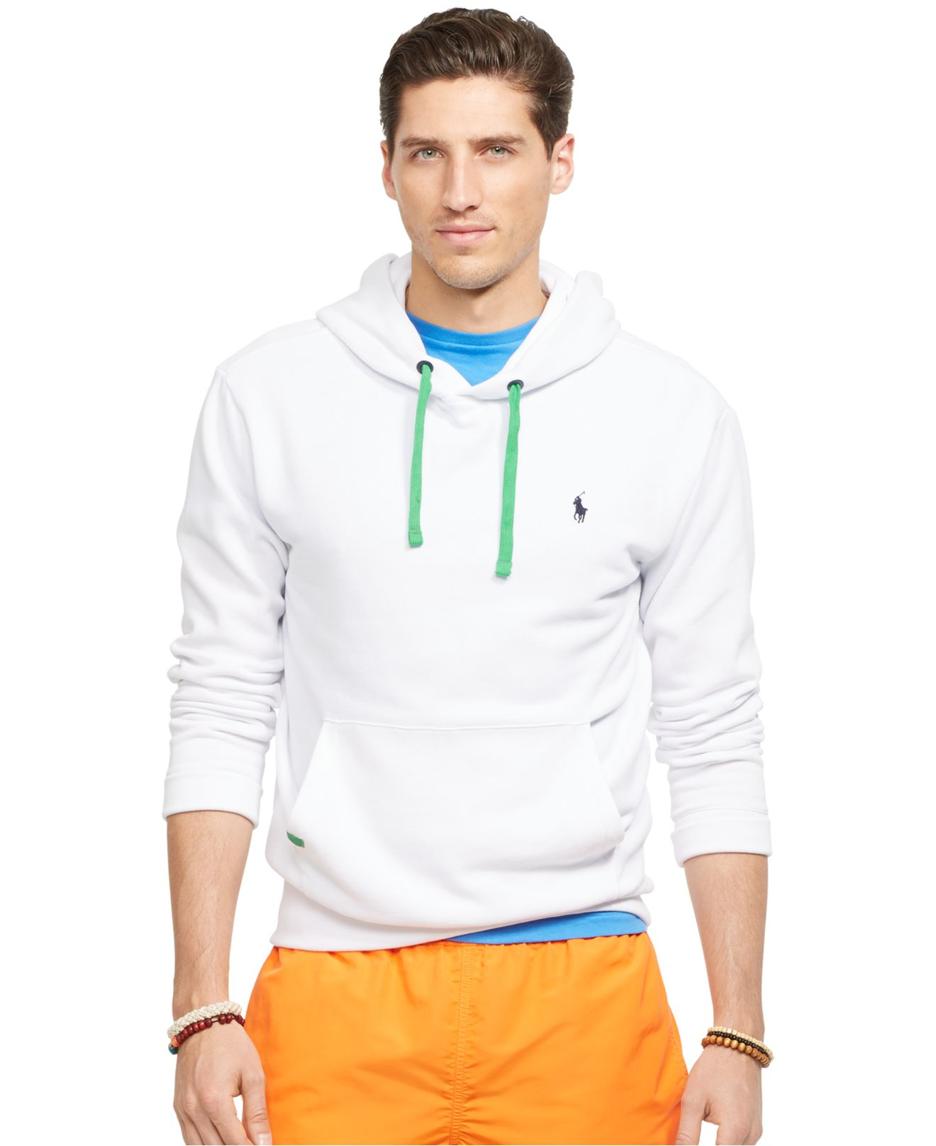 ralph lauren performance sweatshirt