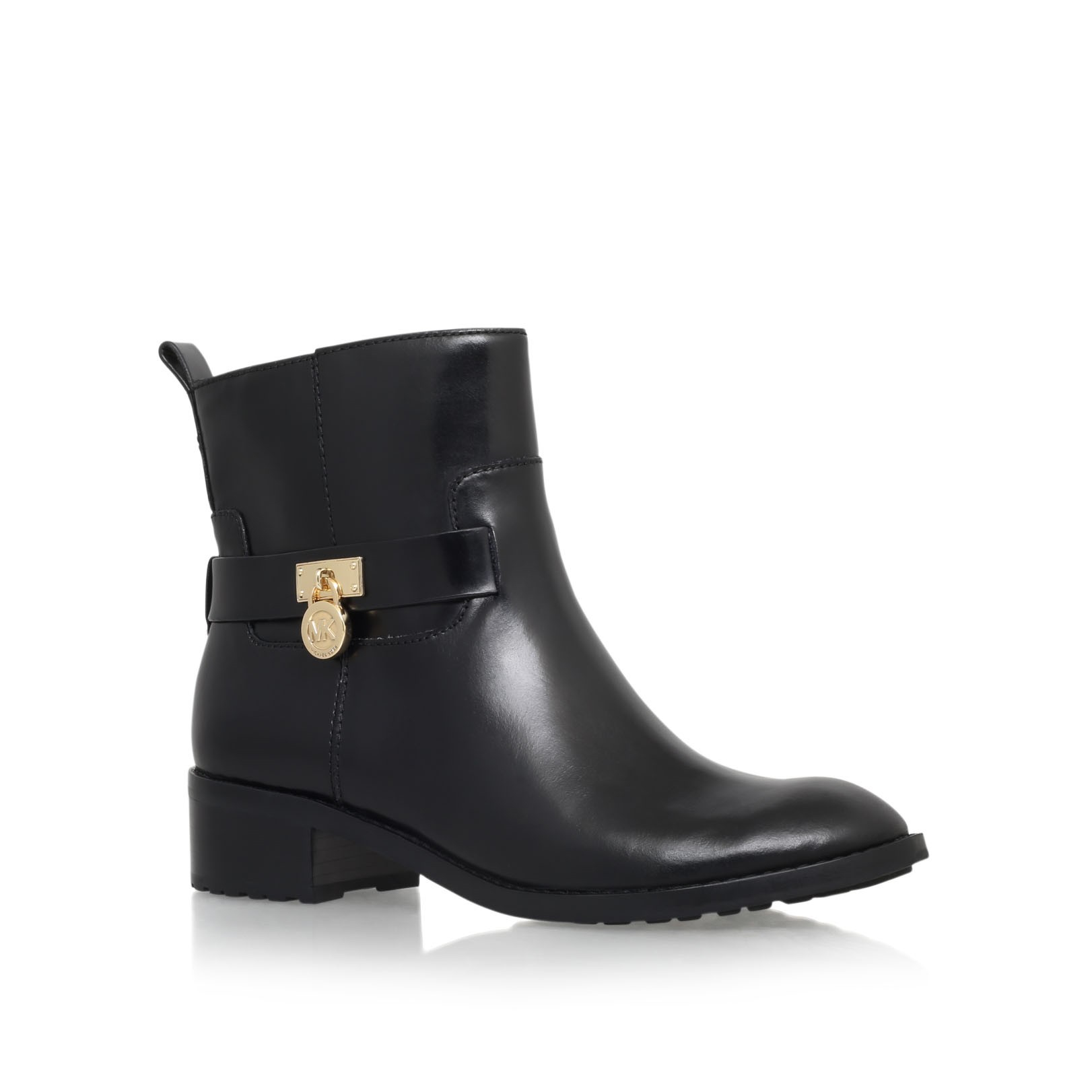 michael kors ryan boots