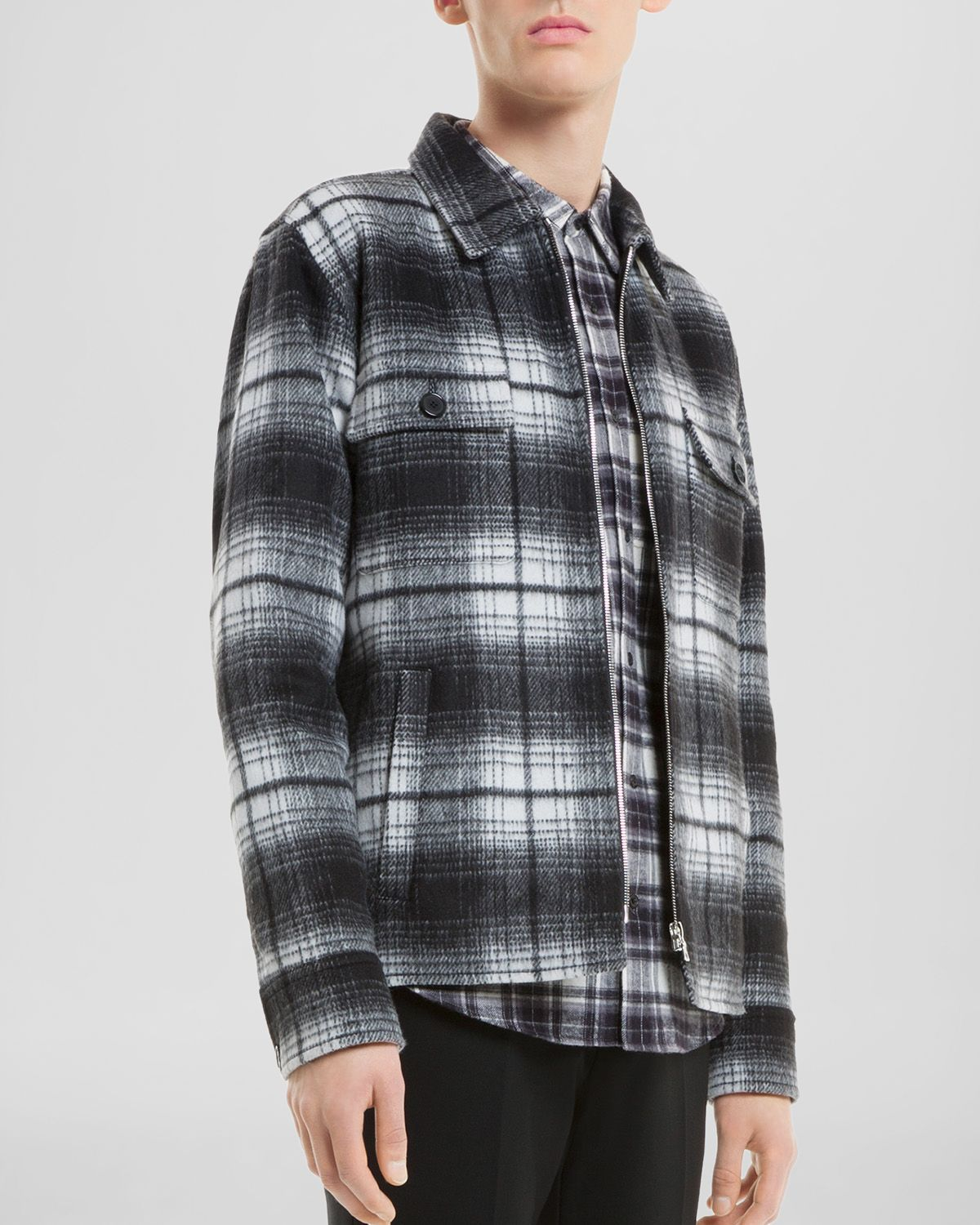 In a hurry? Exceptional Mens Plaid Jacket made in Scotland in authentic custom or in-stock plaids. Tailored Scottish style in the tartan of your choiceMade to measure men's plaid suit jacket in the tartan of your choice. Beautifully finished with your name embroidered inside the Founder: Anna White.