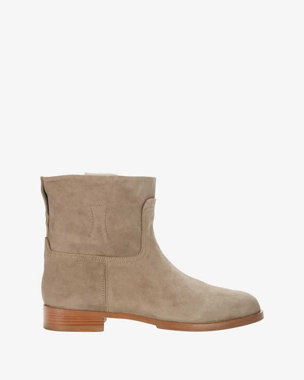 rag and bone flat boots