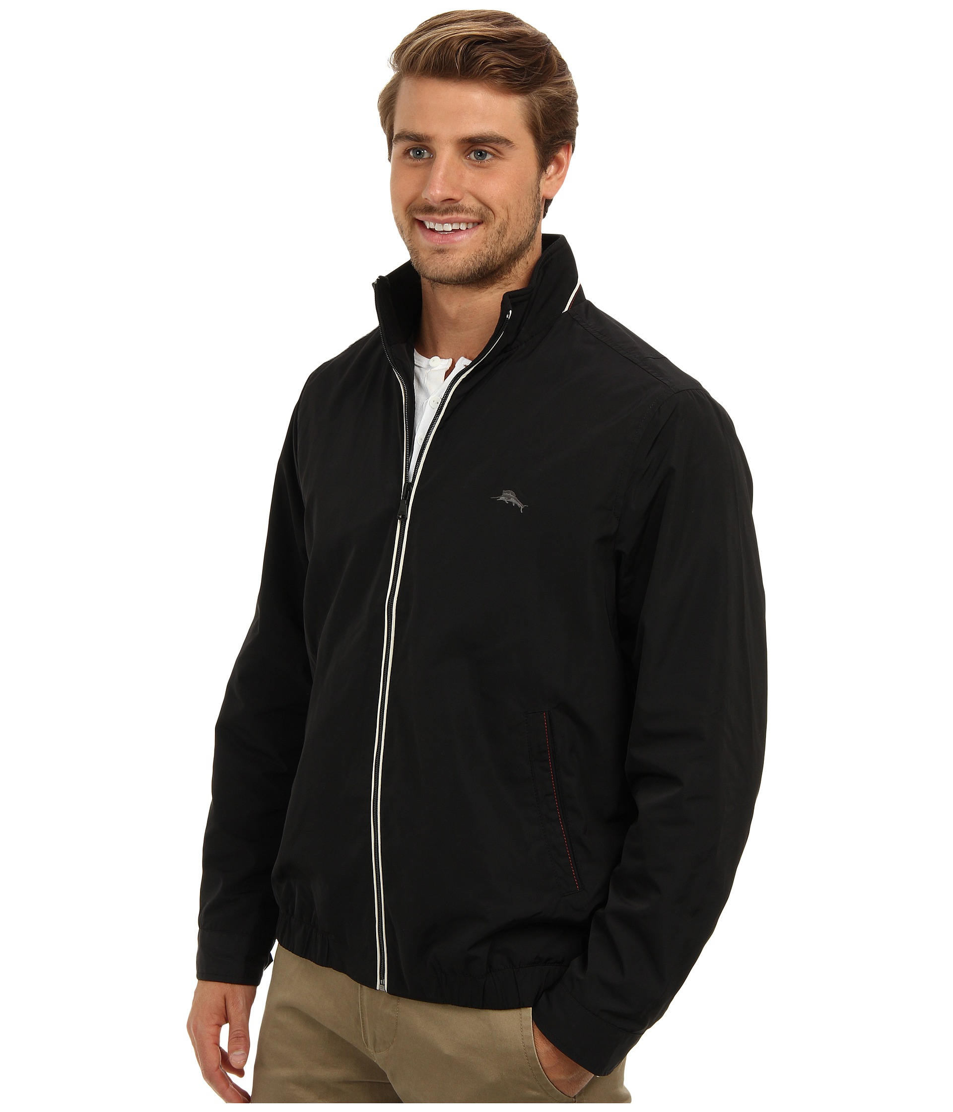 tommy bahama coats