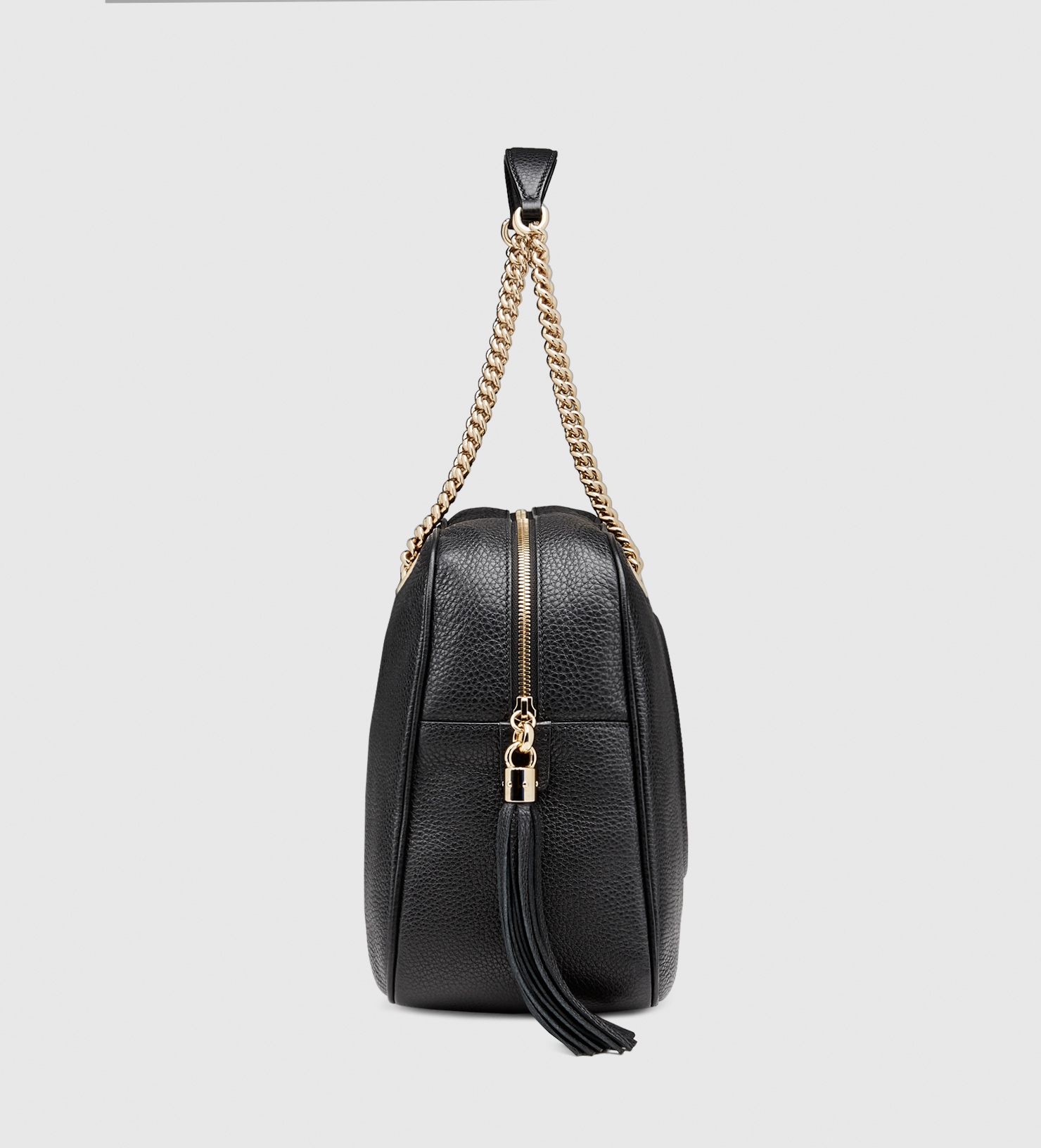 Gucci Black Over Shoulder Bag Paul Smith