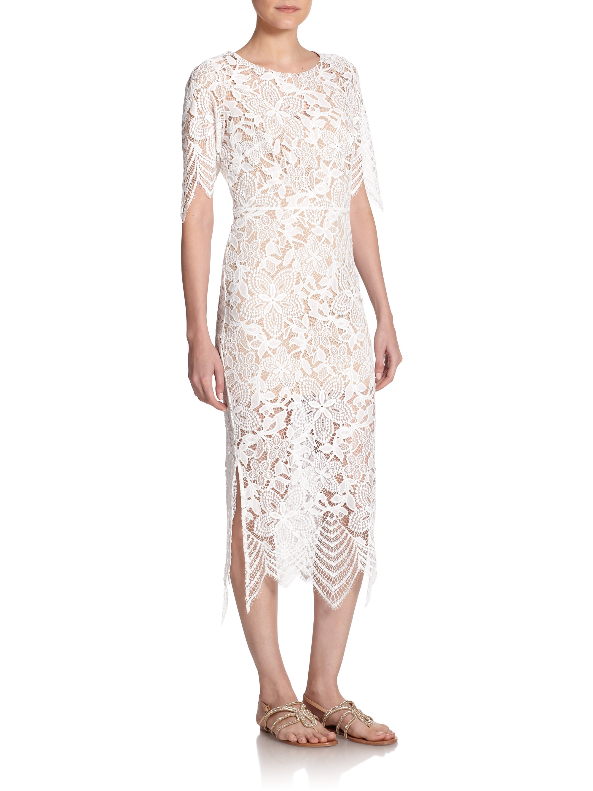 for love and lemons lace