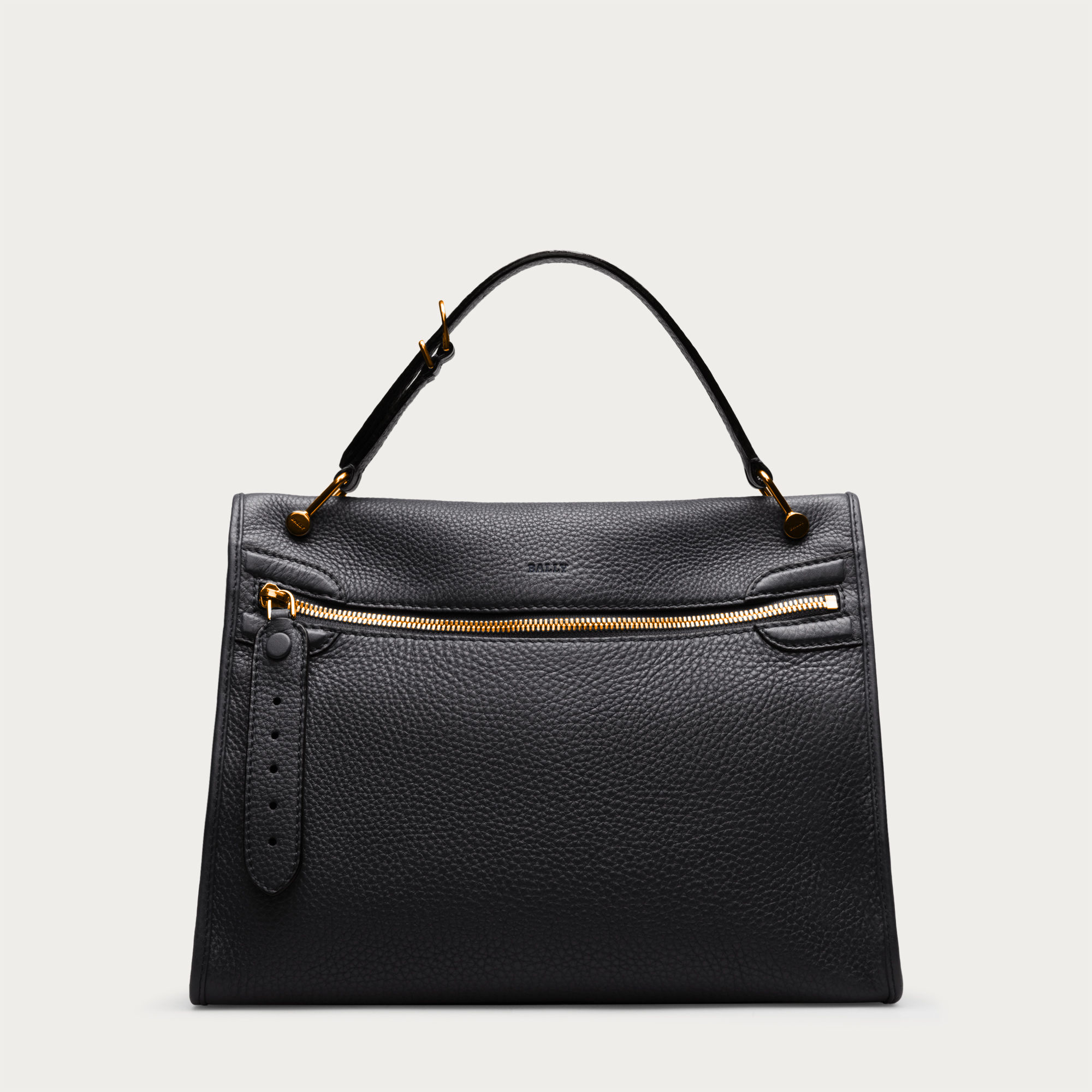 bally bloom hobo