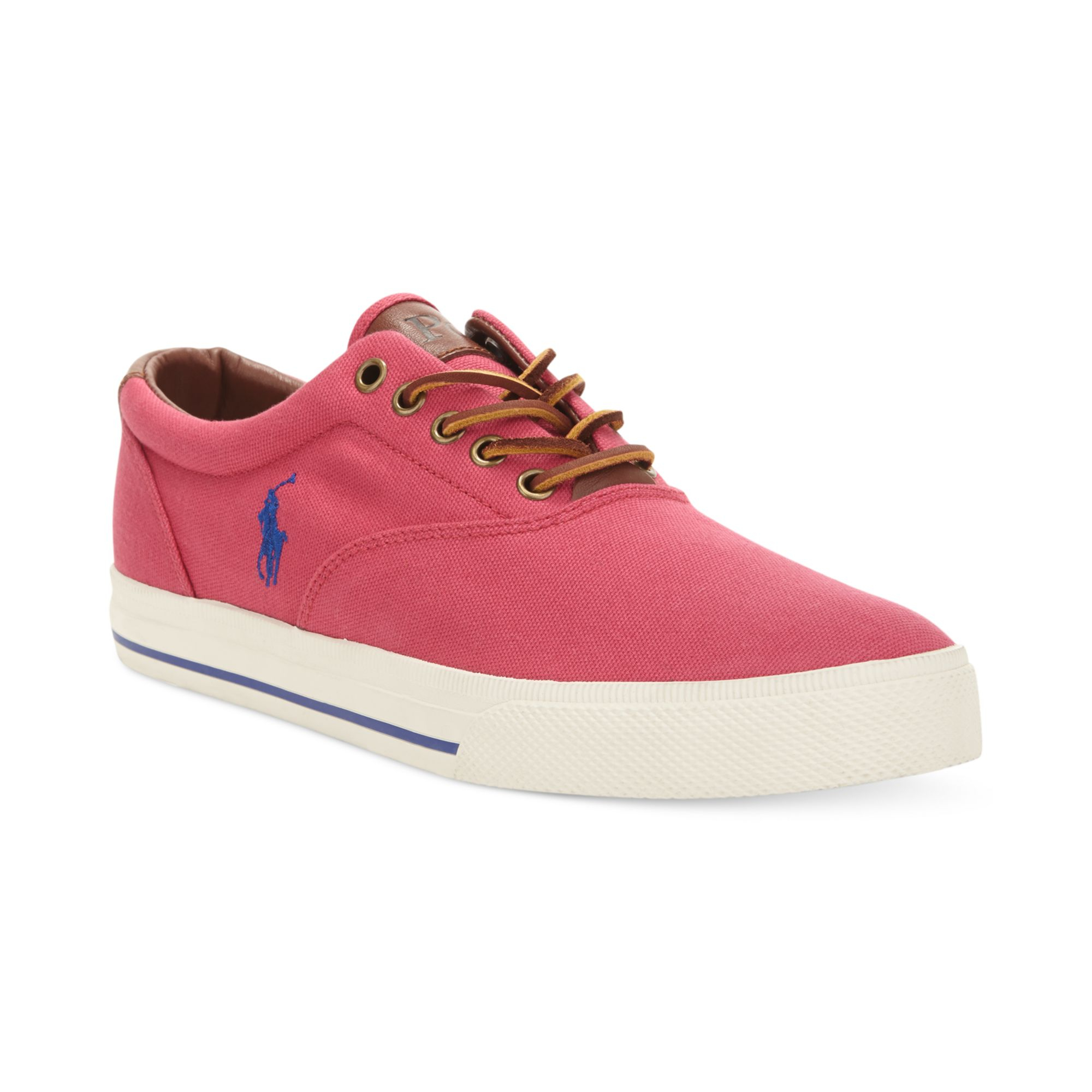 pink and blue ralph lauren