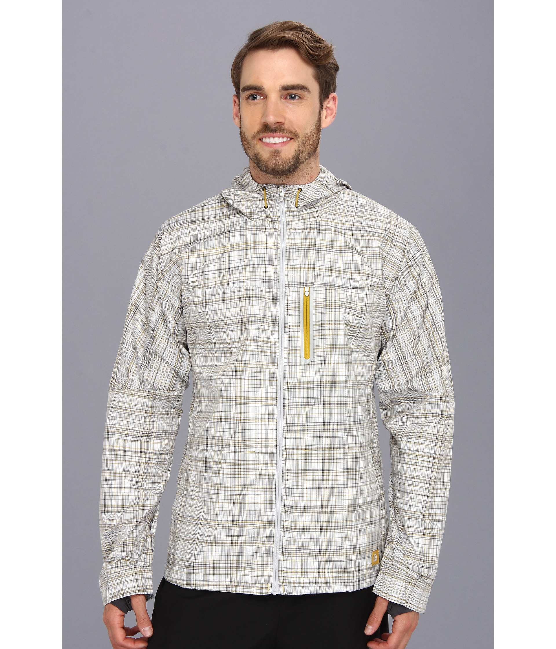 brooks pure project jacket
