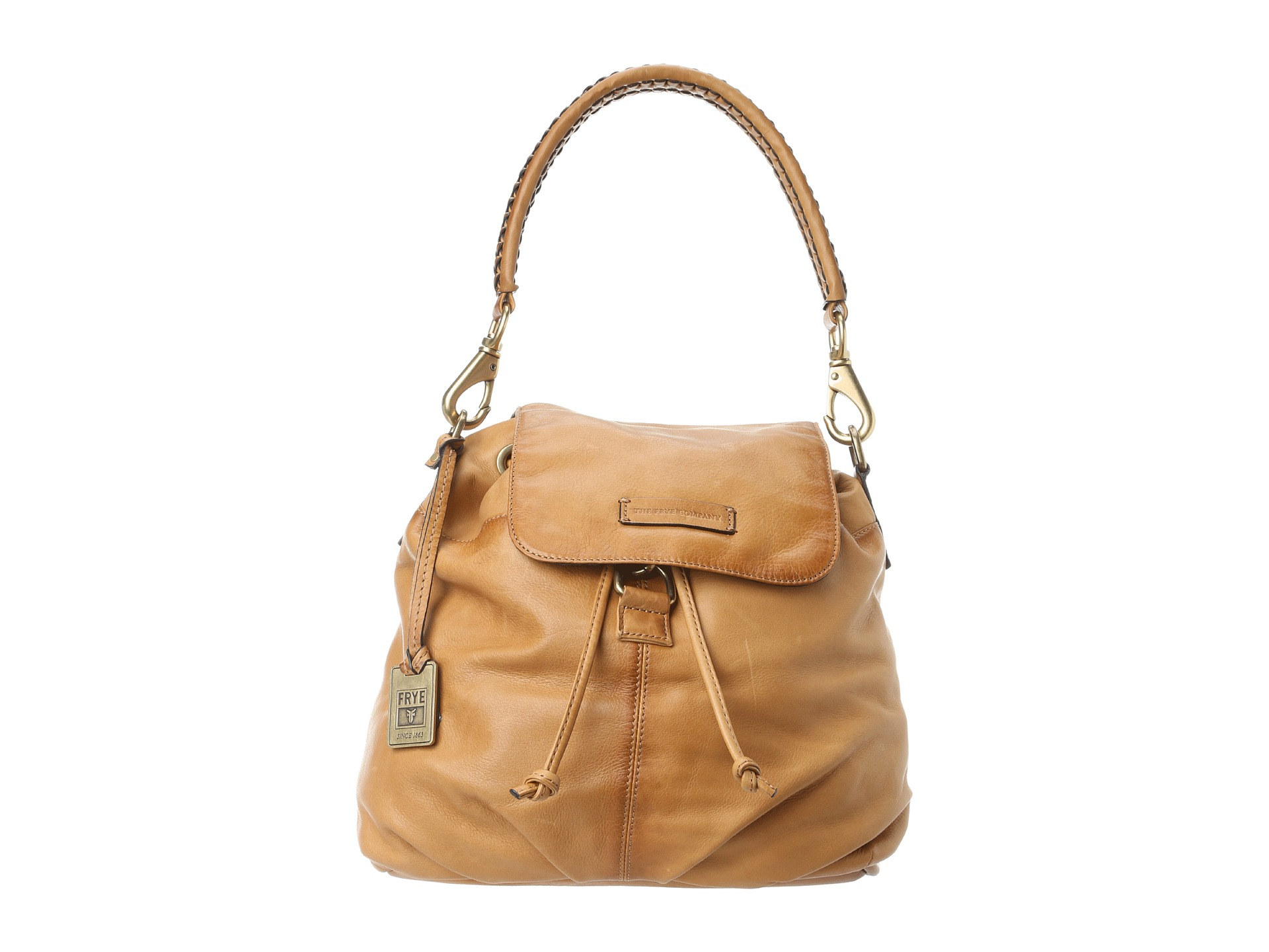 frye jenny backpack