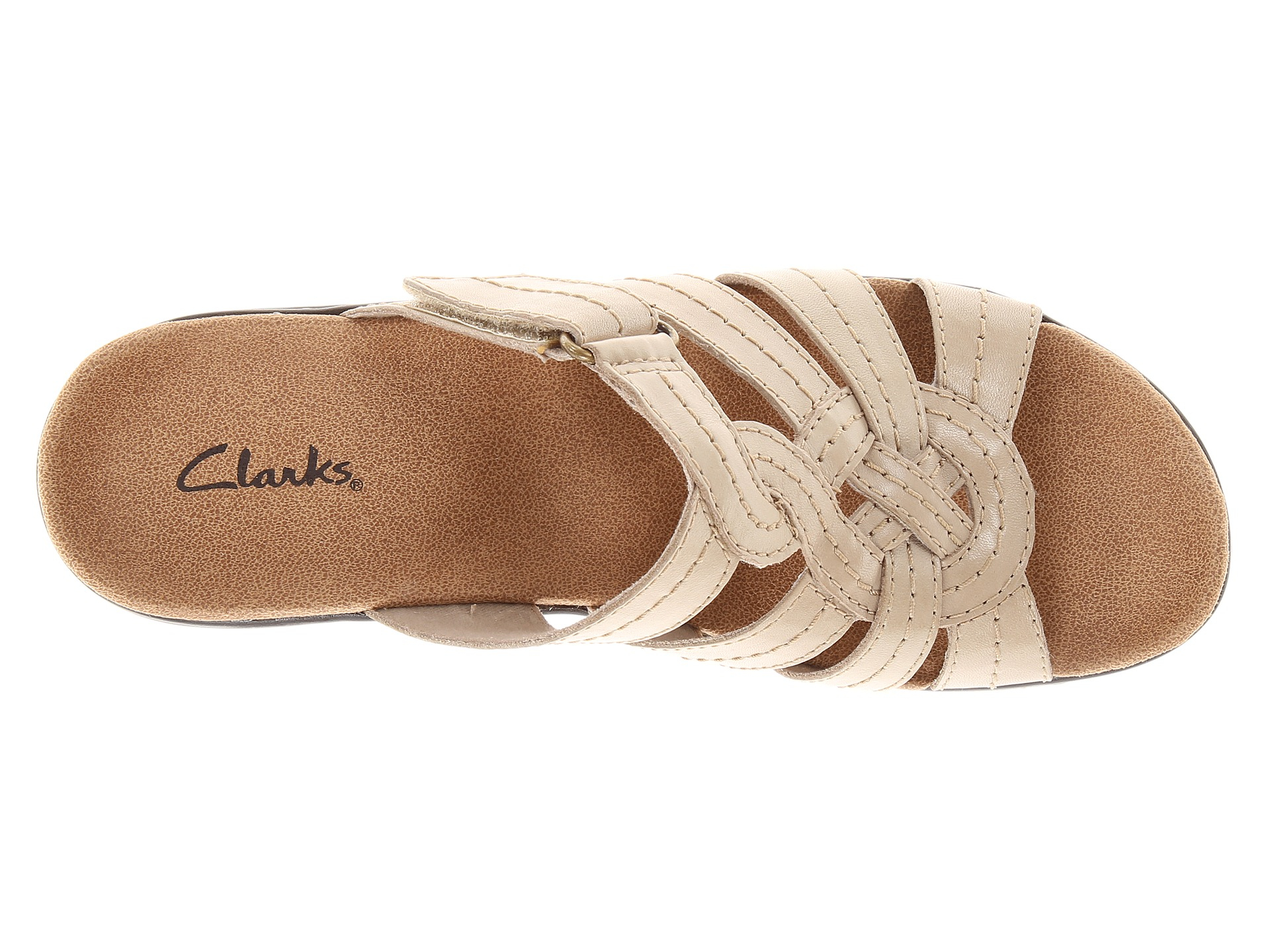 clarks lexi dill sandals