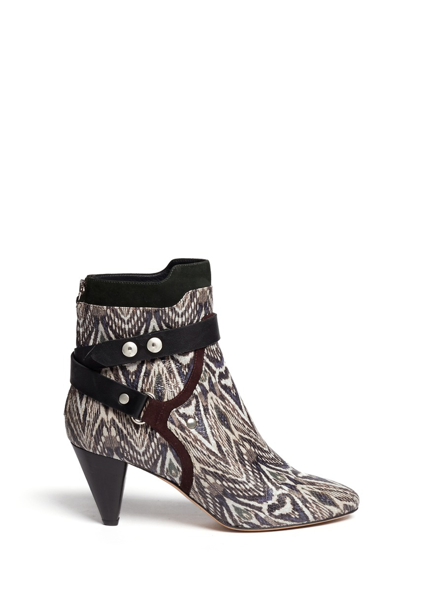 Dark Brown Snakeskin Shoes Dark Brown Snakeskin Shoes