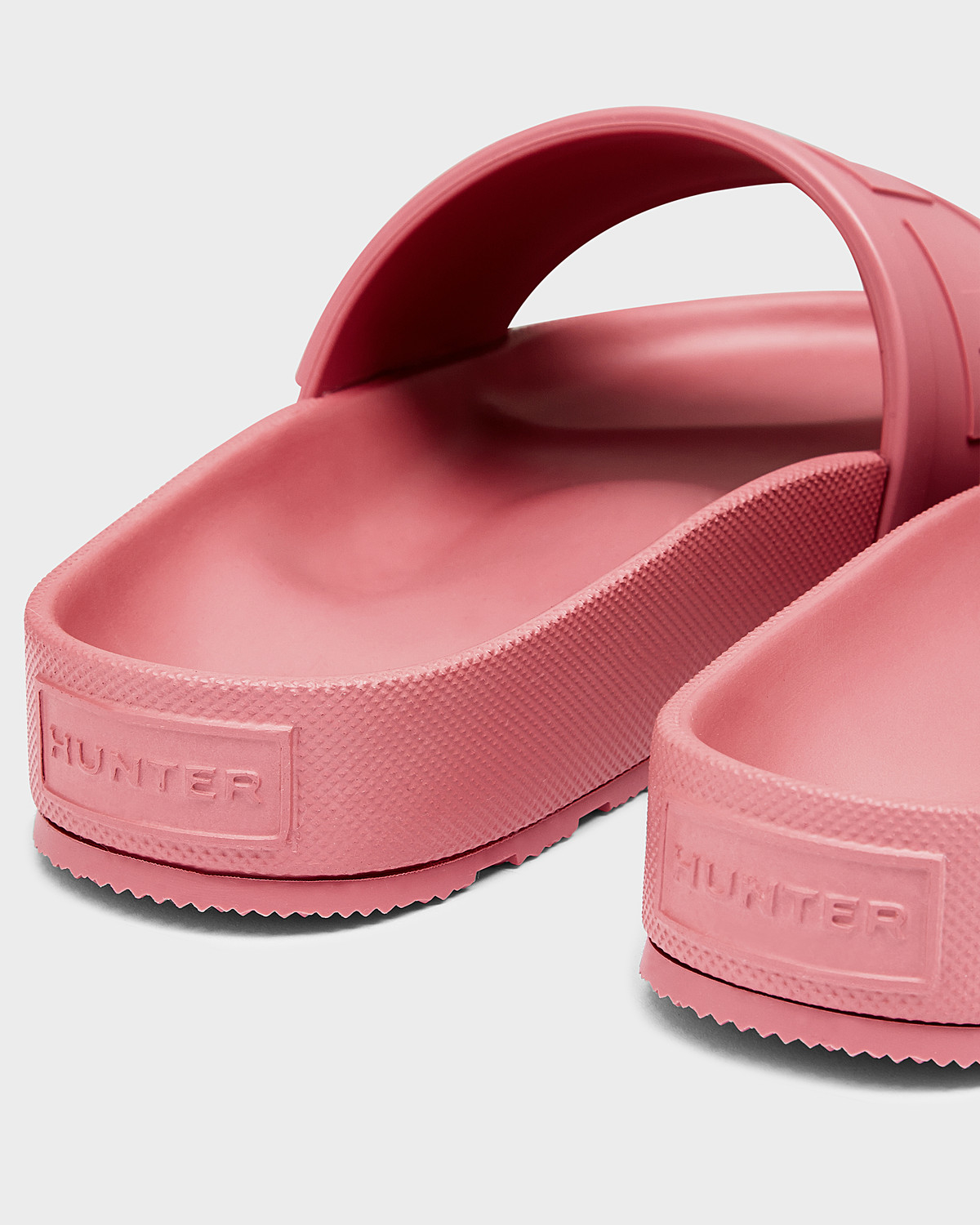 hunter slides womens