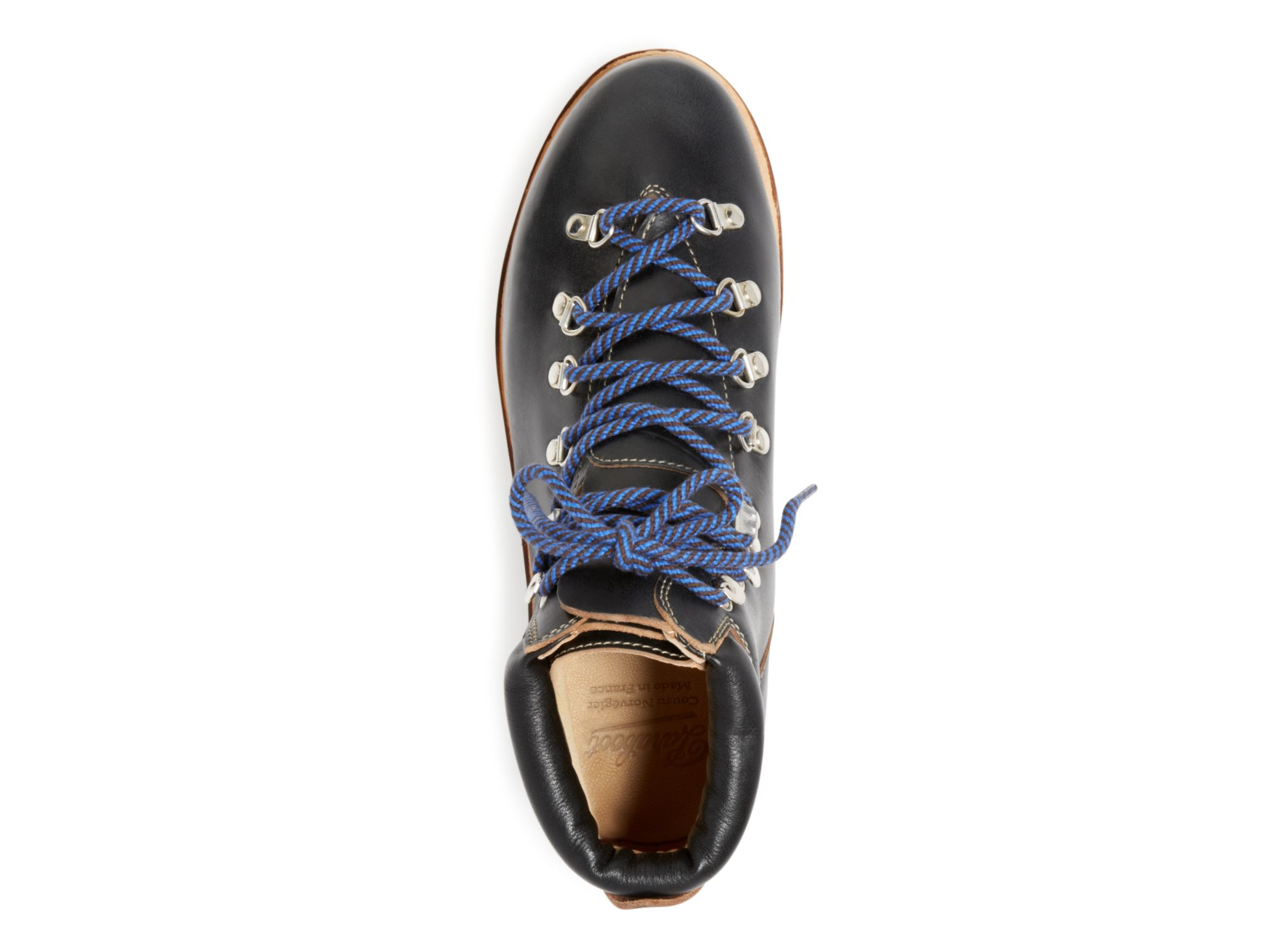 paraboot marine
