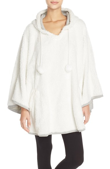 fleece lined hooded cardigan for women clothing