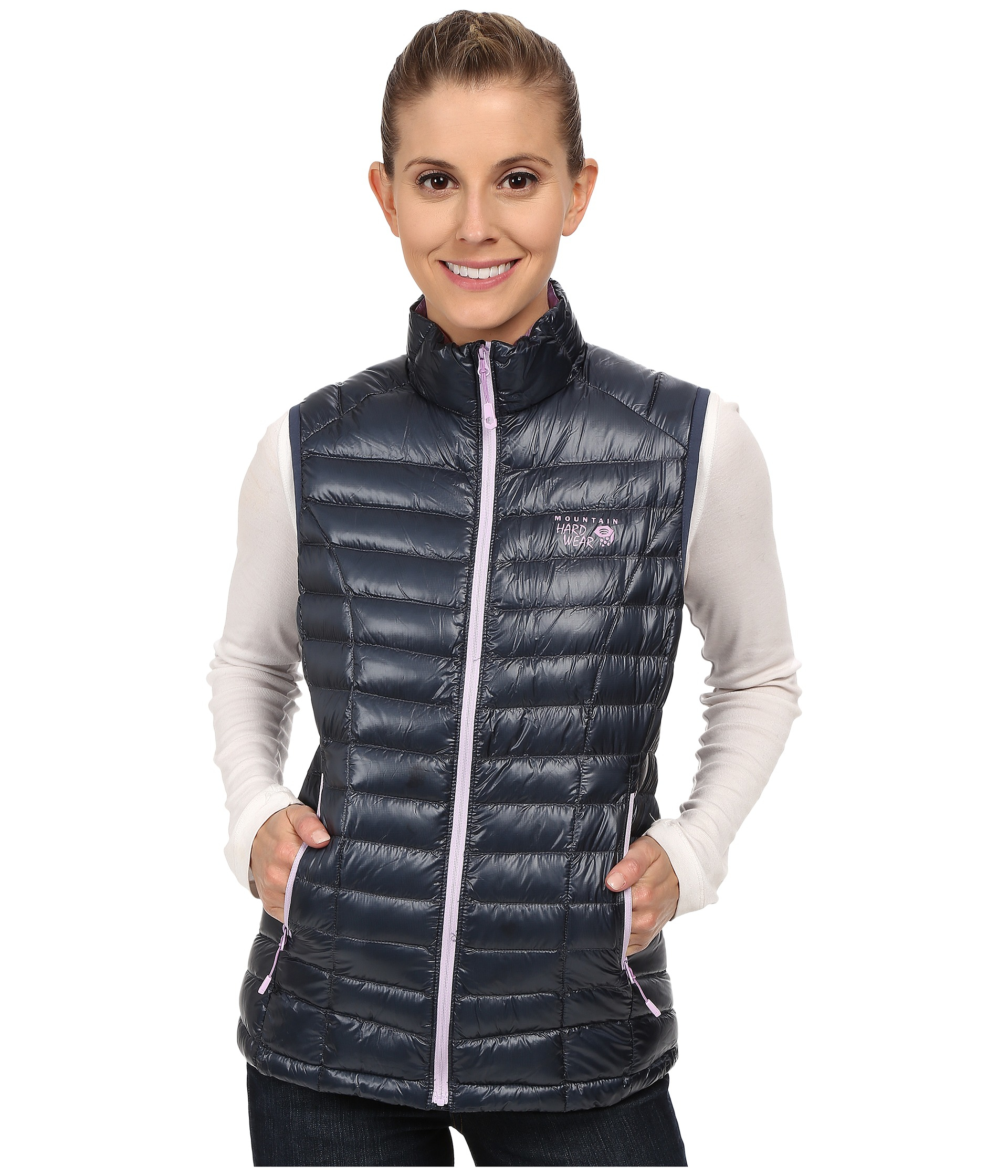 ghost whisperer vest