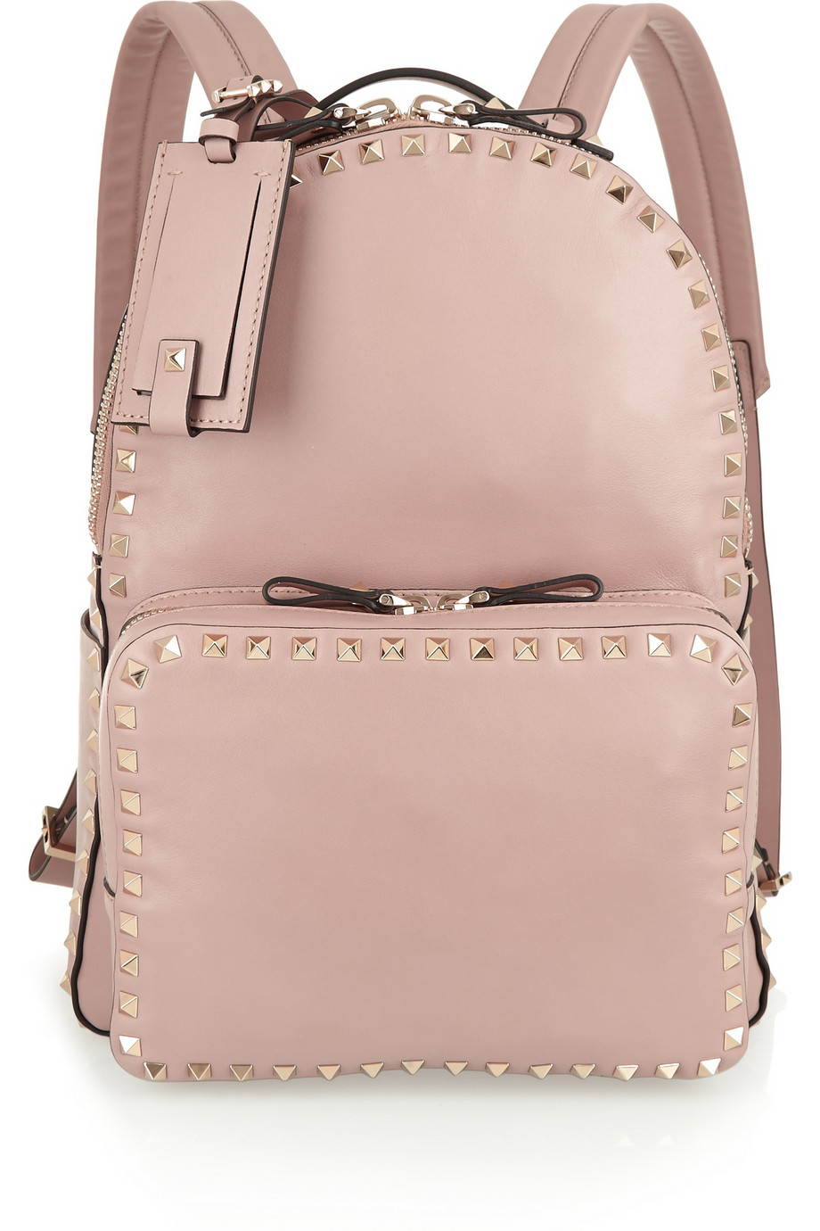 valentino backpack pink
