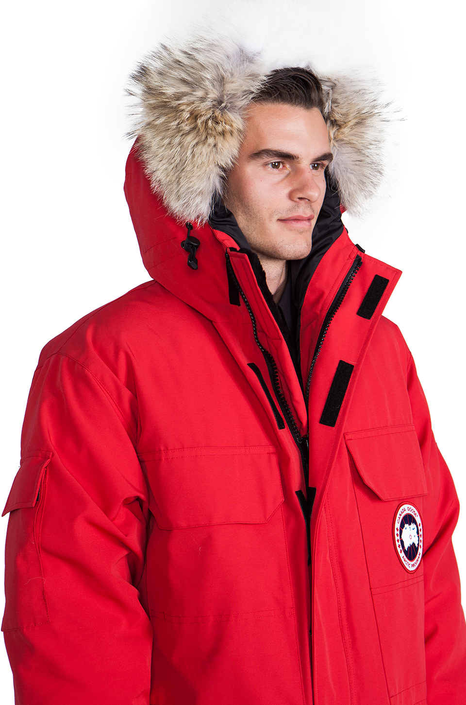 Канадские куртки мужские. Canada Goose Parka мужская красная. Canada Goose Expedition Parka женская. Canada Goose красная куртка мужская. Expedition Parka men's Red 4567.