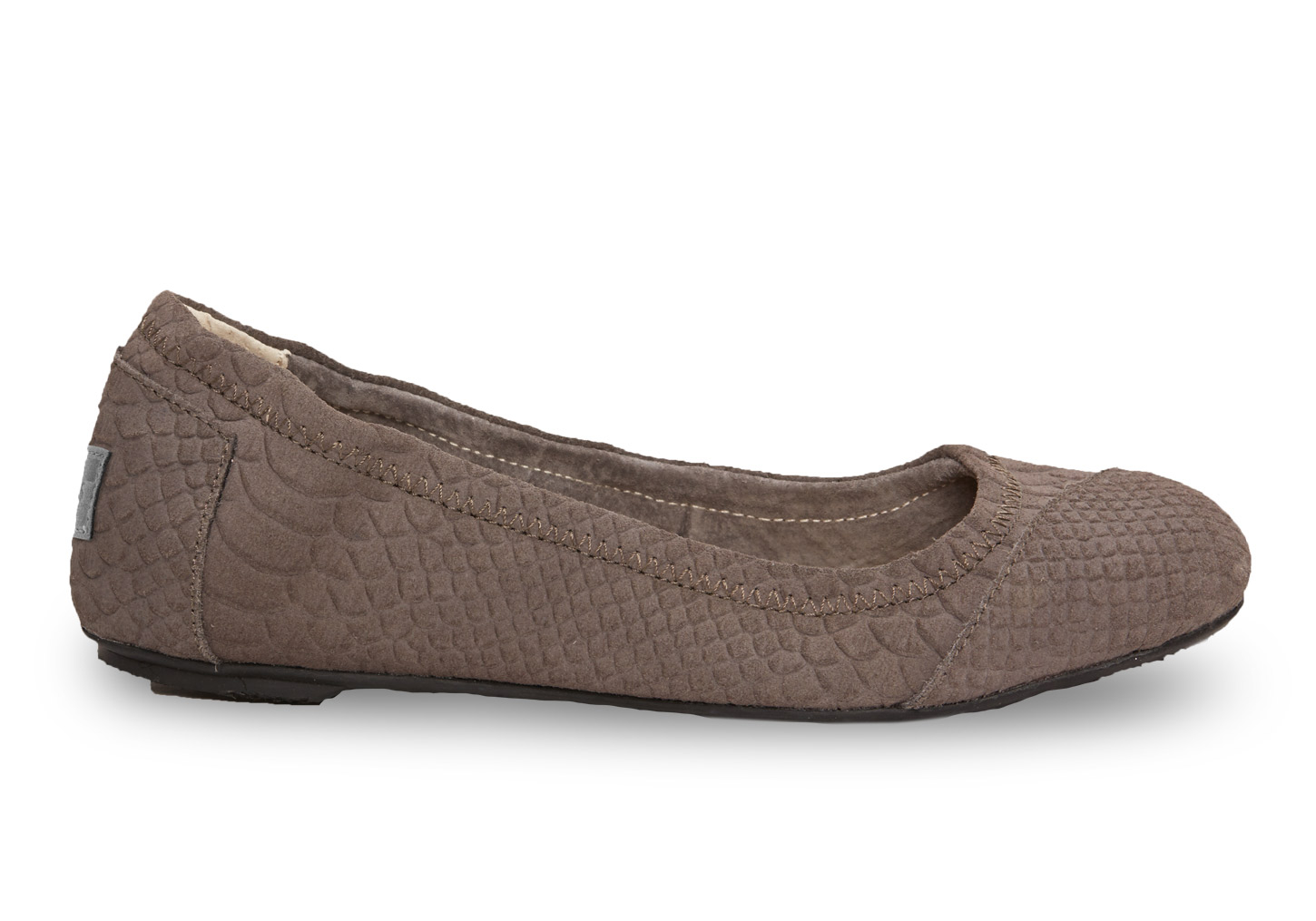 flat sandals with sparkles