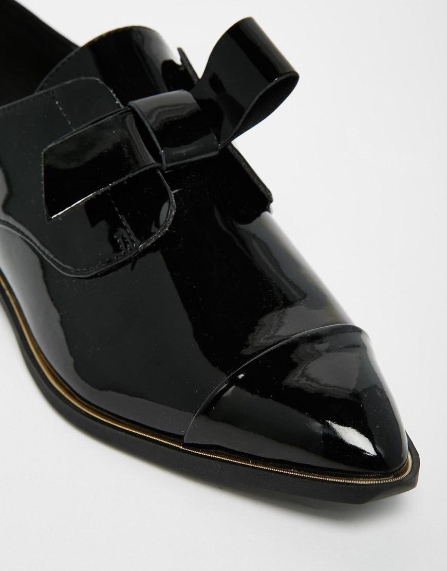 aldo flat pumps