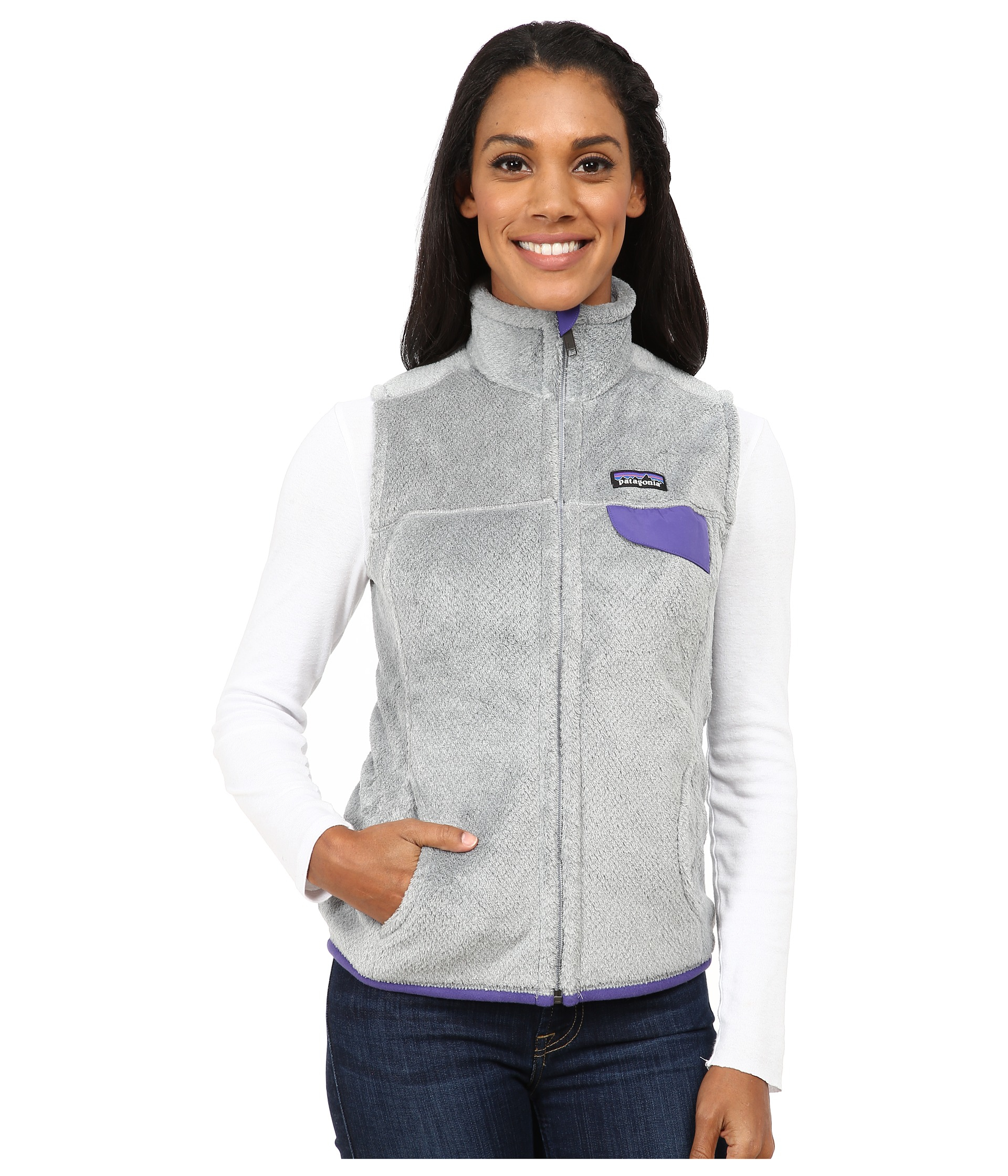 Patagonia Re Tool Vest 2025