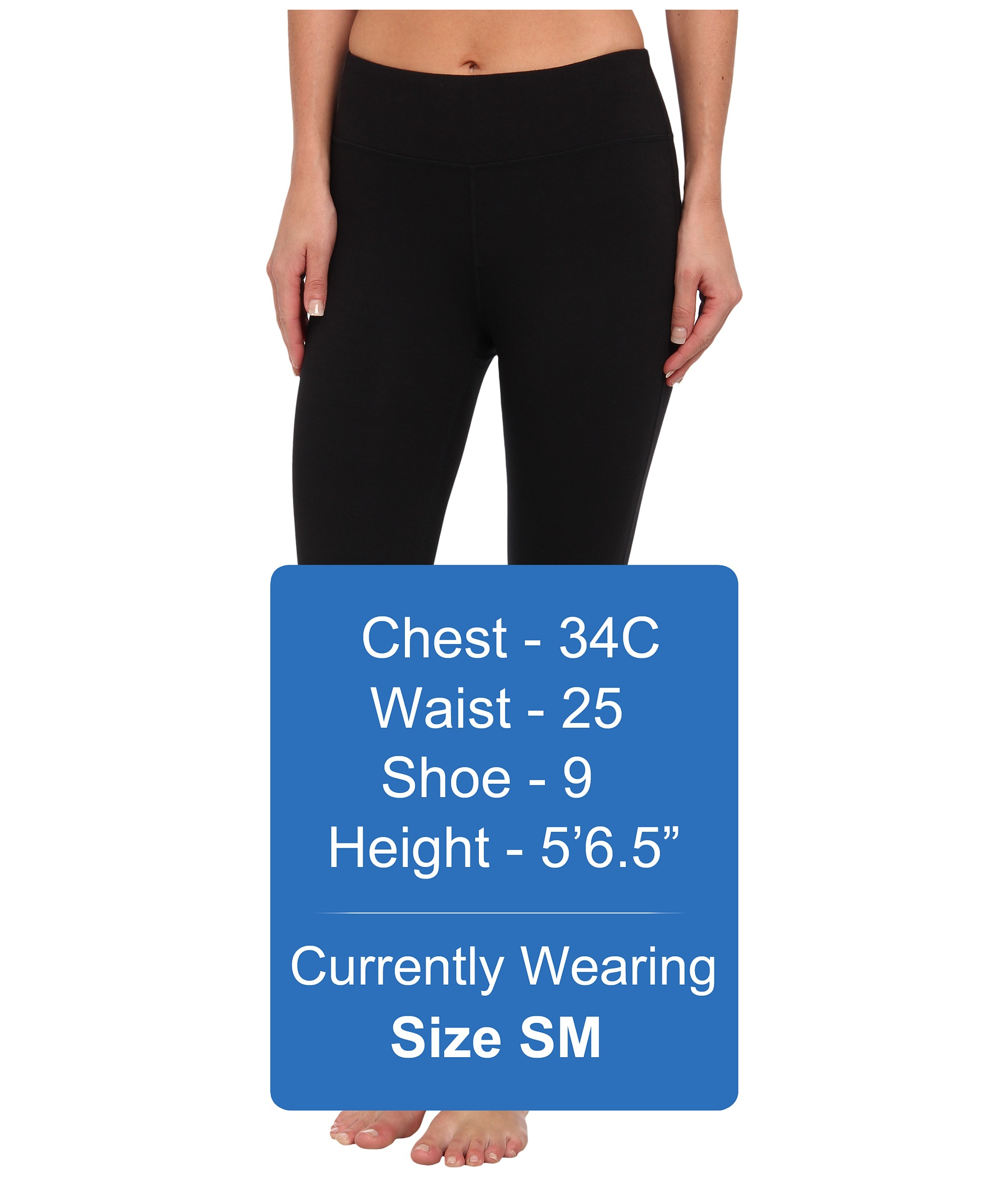Patagonia Cotton Serenity Legging in 