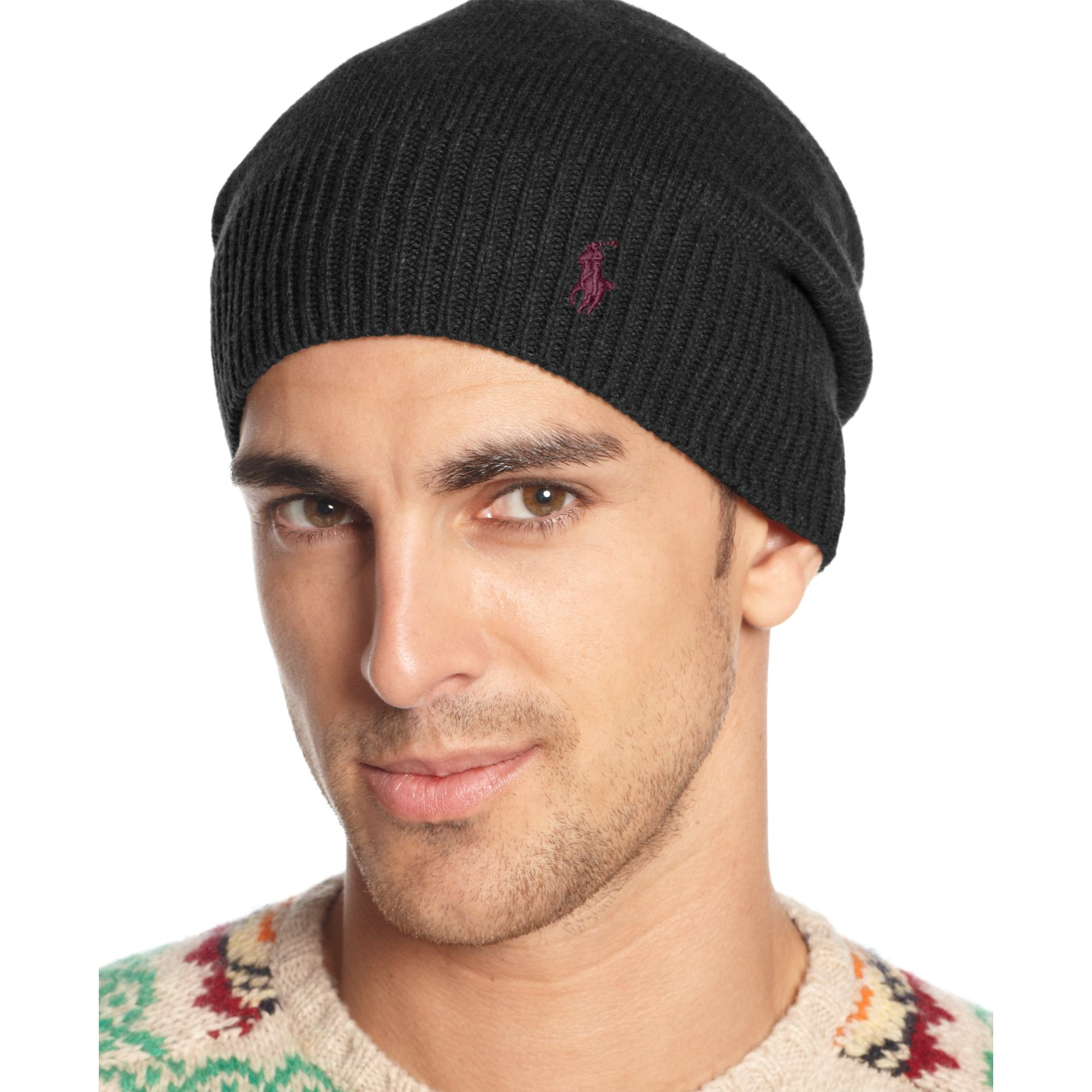 polo skull caps for cheap