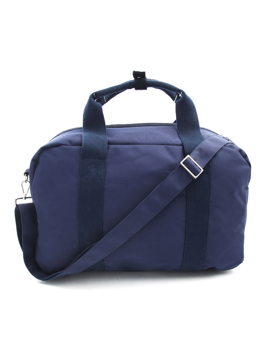 Gant Blue Sport Duffle Bag in Blue for Men | Lyst