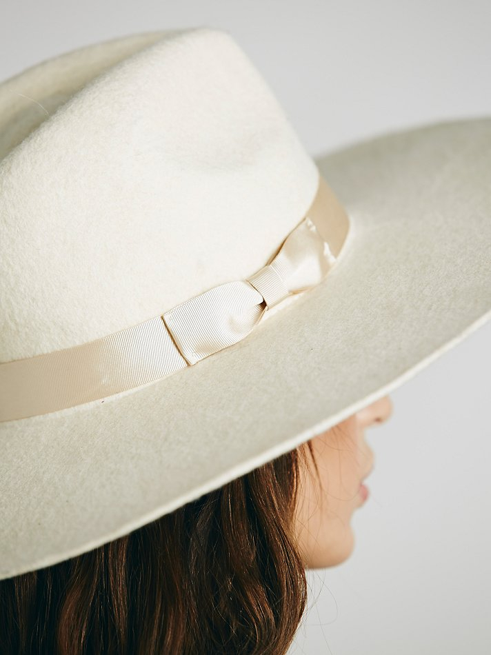 Womens Montana Wide Brim 