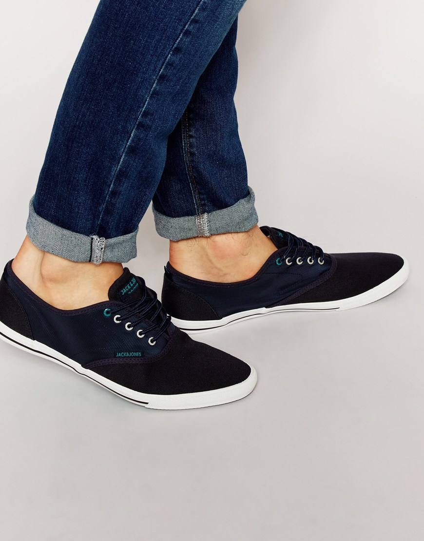 jack and jones spider