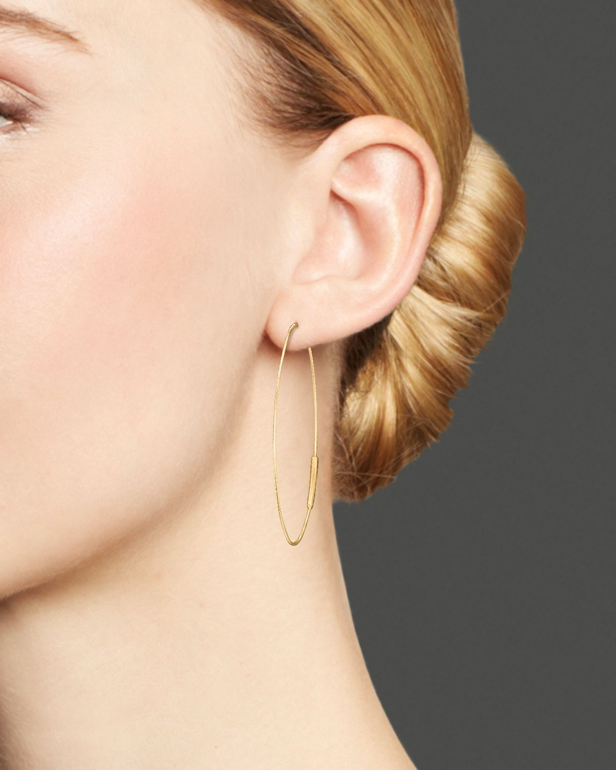 Lana Hoop Earrings Hot Sale, UP TO 65% OFF | www.editorialelpirata.com