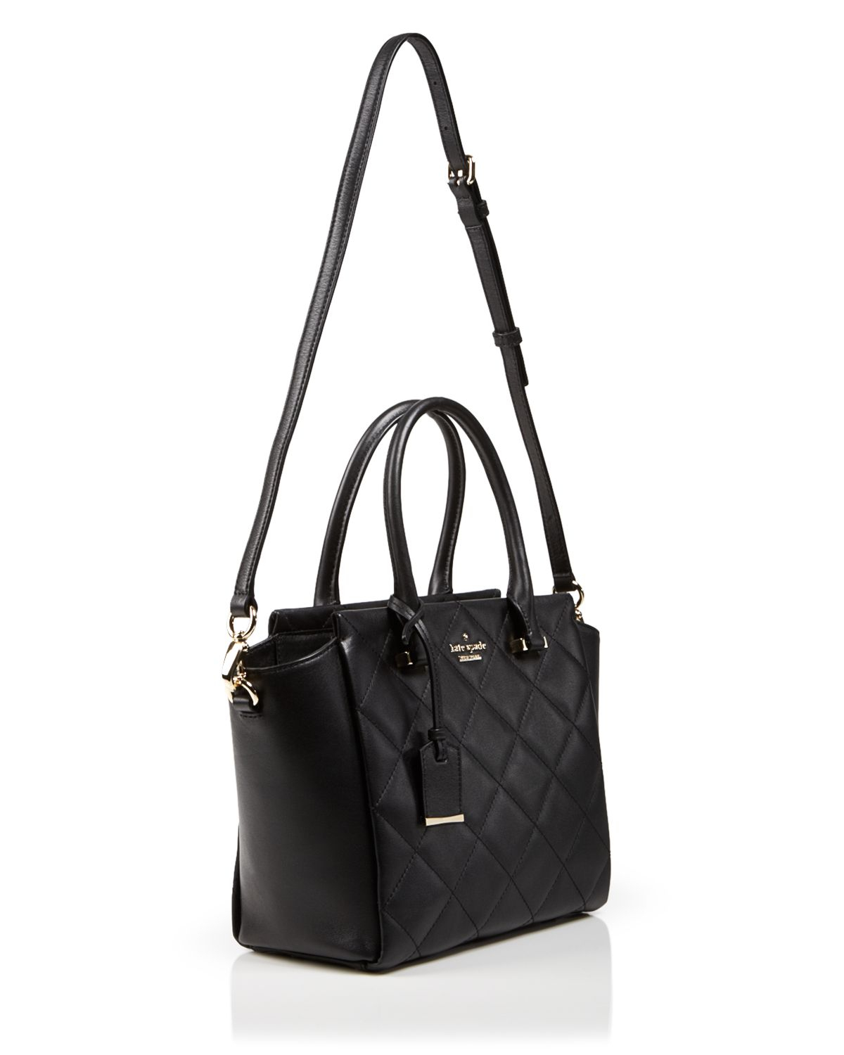 Lyst Kate Spade New York Satchel Bloomingdale S Exclusive Gallery