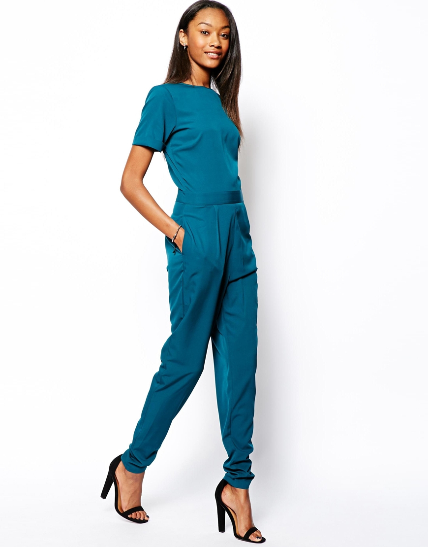 tee shirt jumpsuit
