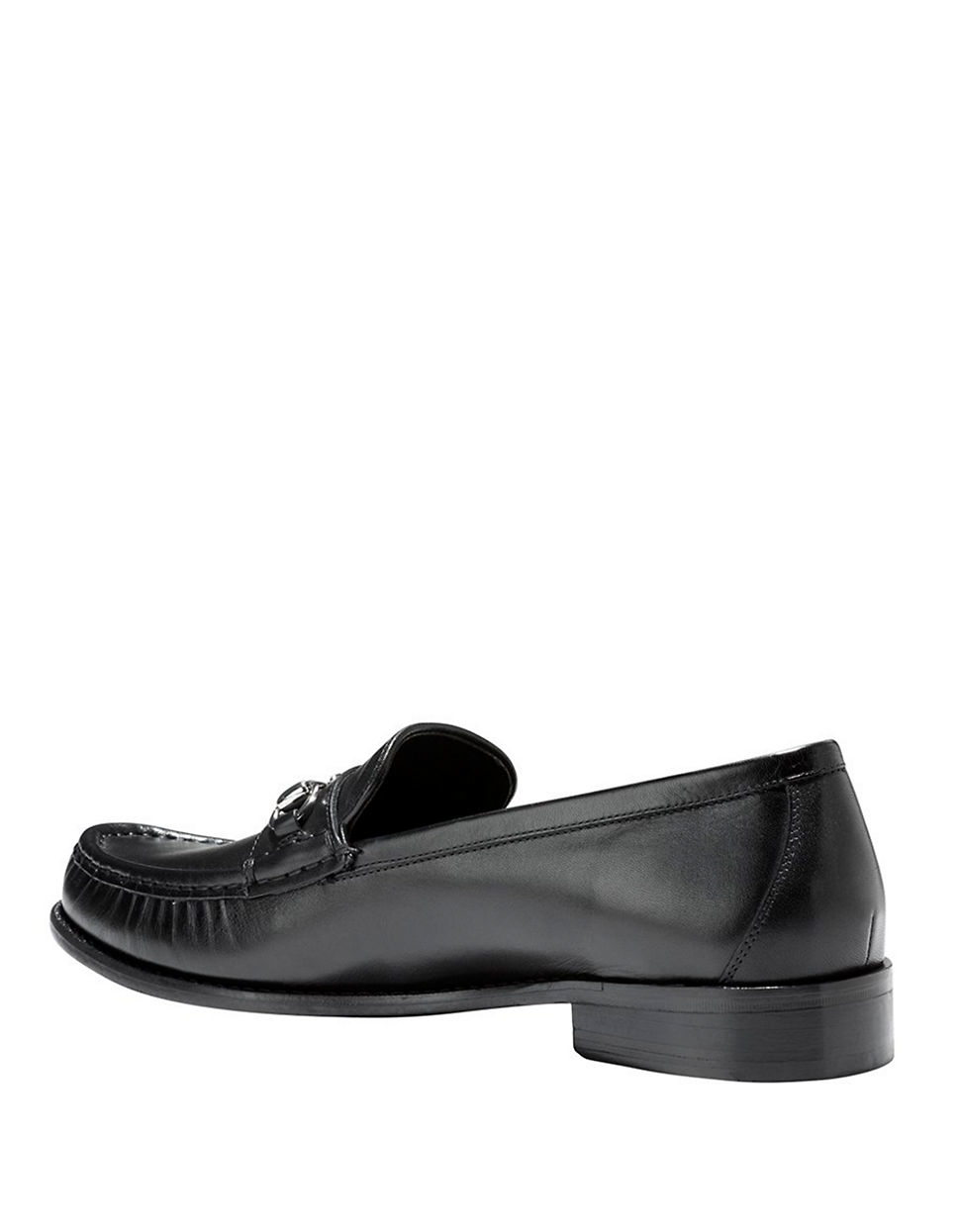 cole haan britton bit loafer