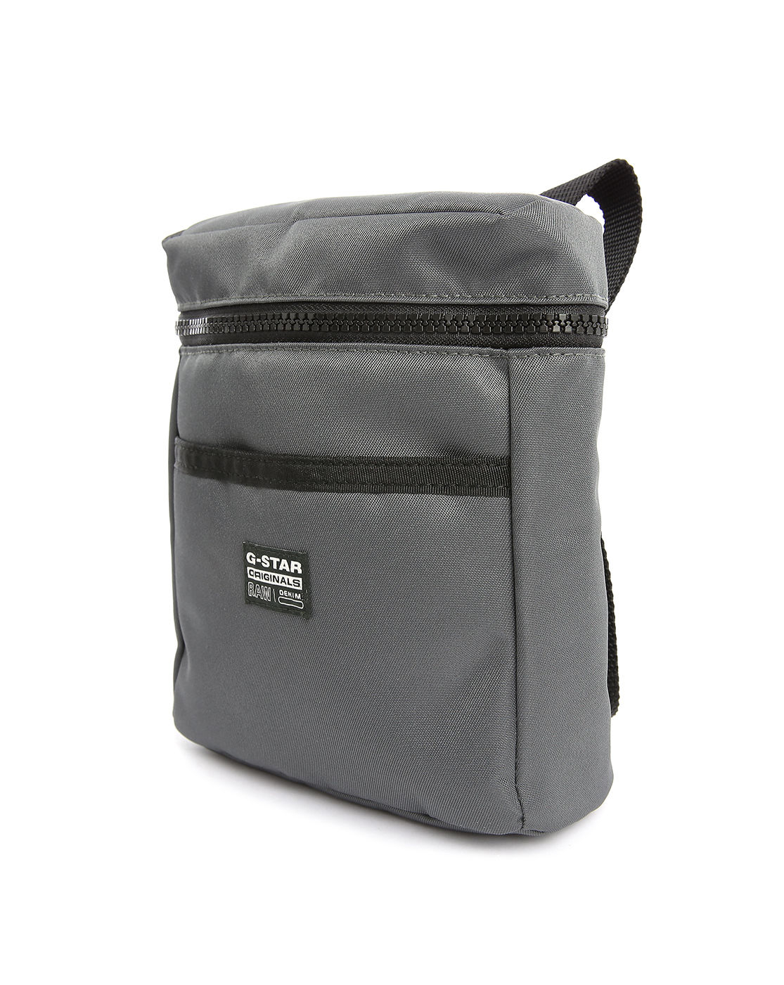 star Raw Original Medium Grey Shoulder Bag in Gray for Men (grey ... star Raw Original Medium Grey Shoulder Bag in Gray for Men (grey ...
