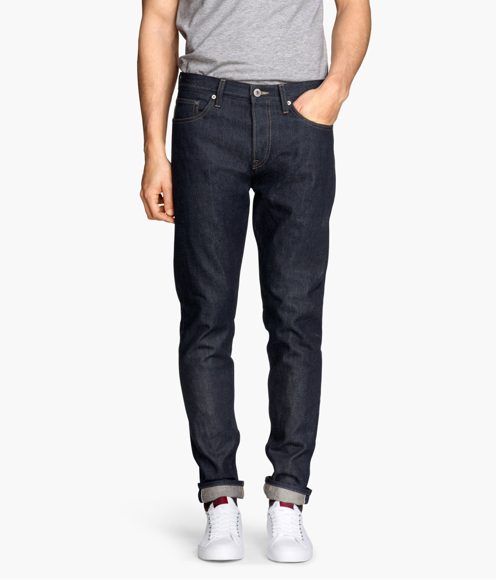 buy > hm selvedge, Up to 68% OFF